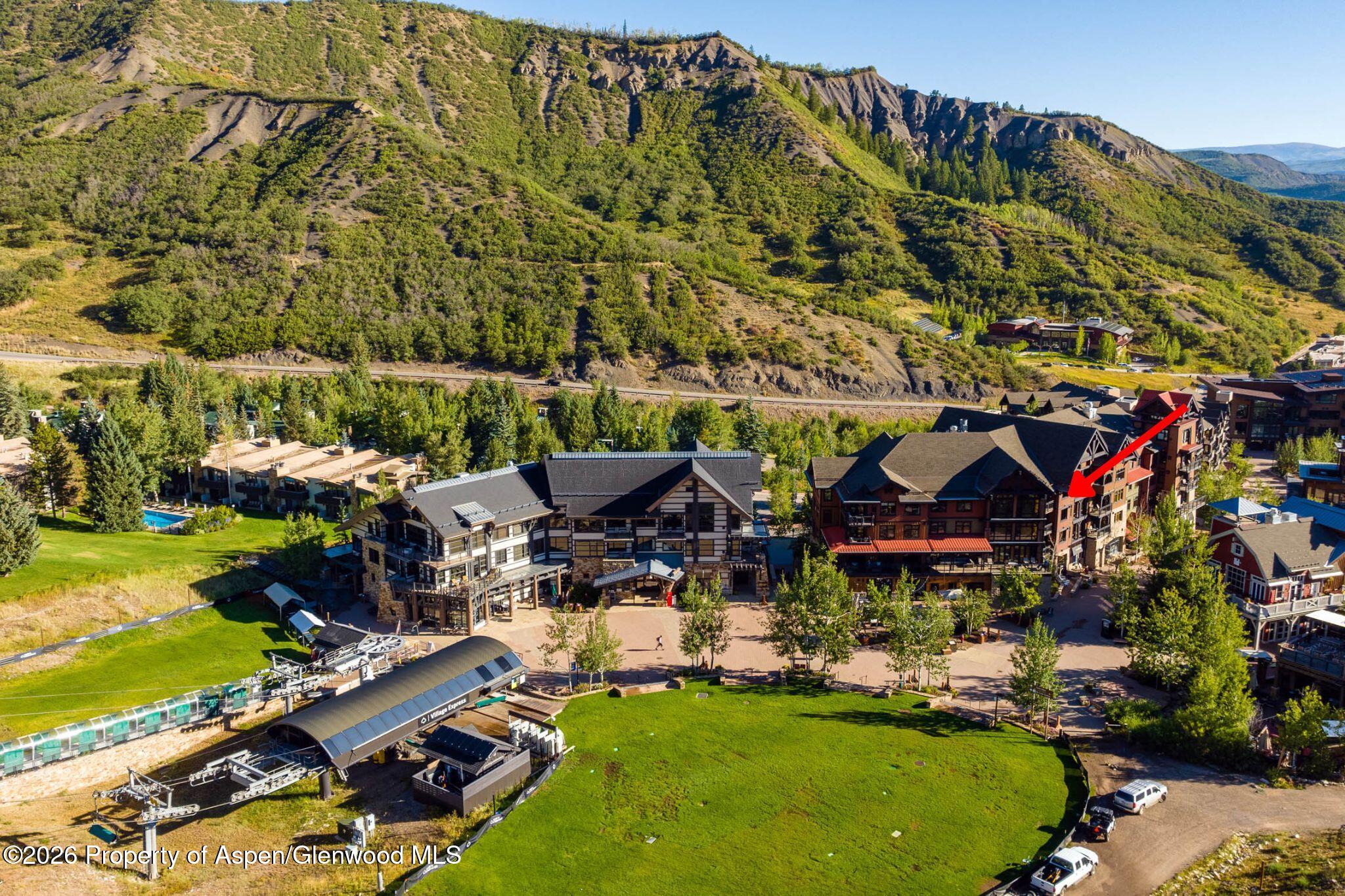 110 Carriage Way Snowmass Village CO 81615
