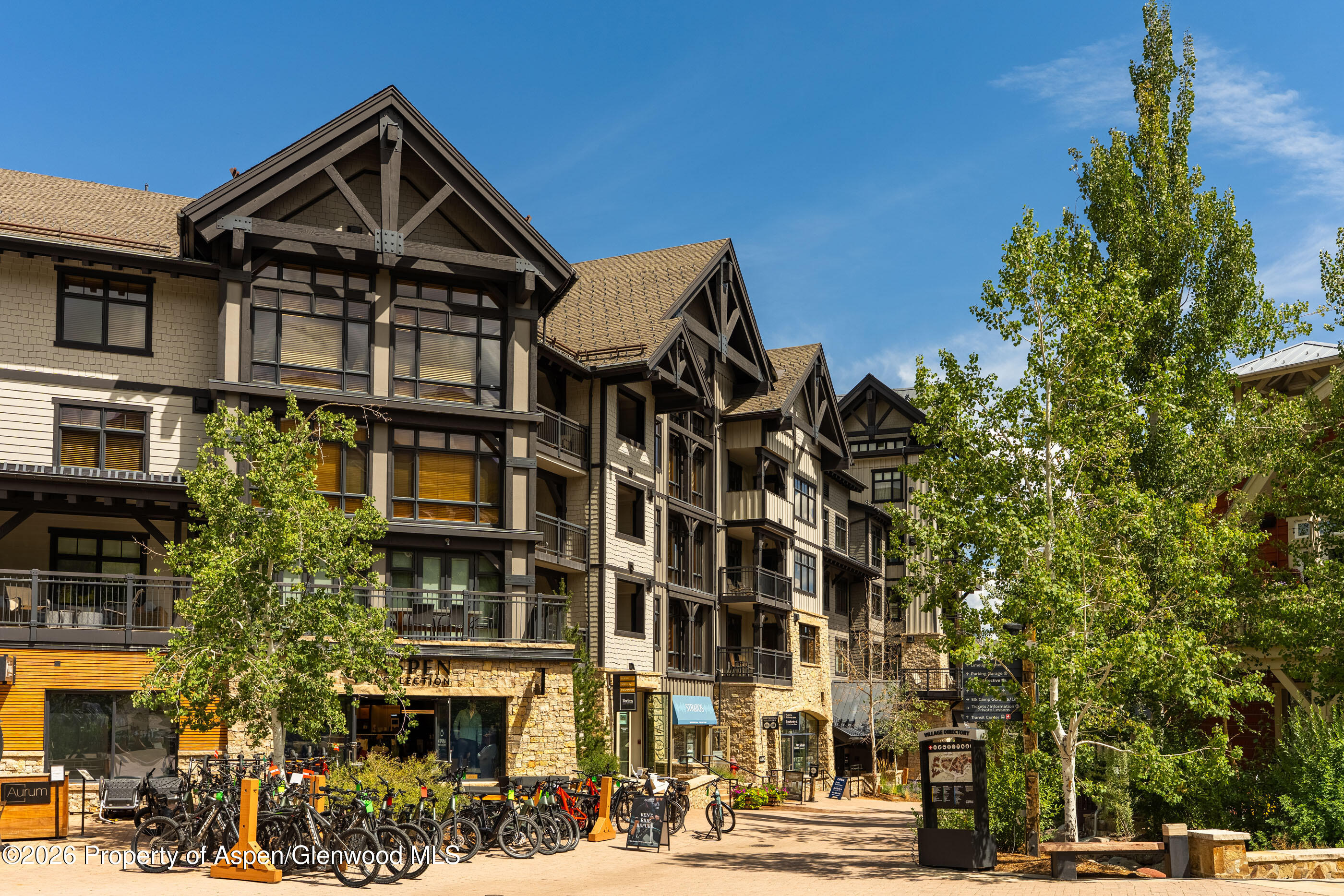 110 Carriage Way Snowmass Village CO 81615