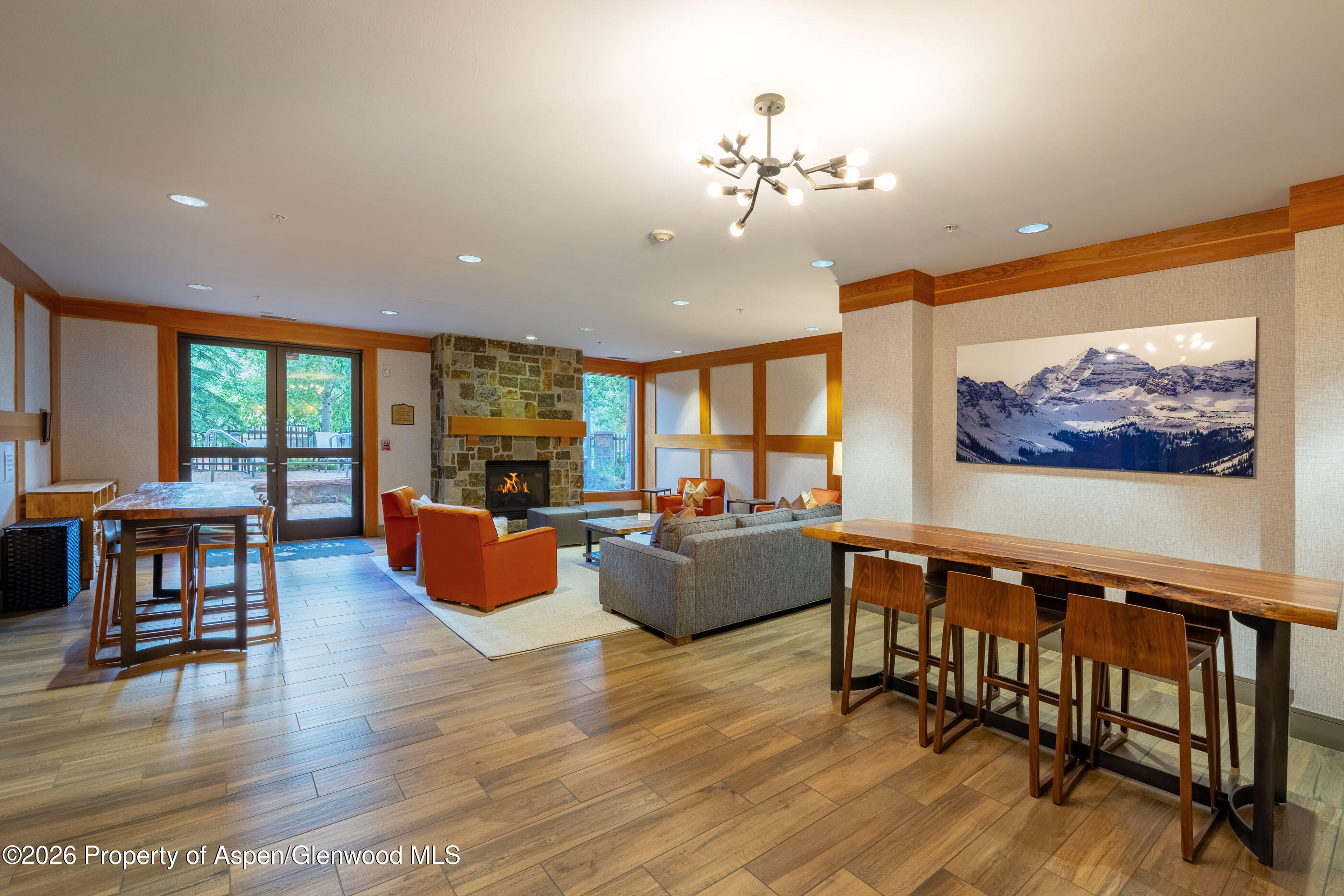 110 Carriage Way Snowmass Village CO 81615