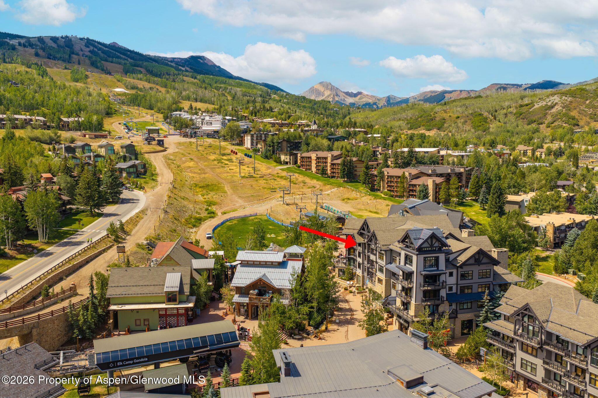 110 Carriage Way Snowmass Village CO 81615