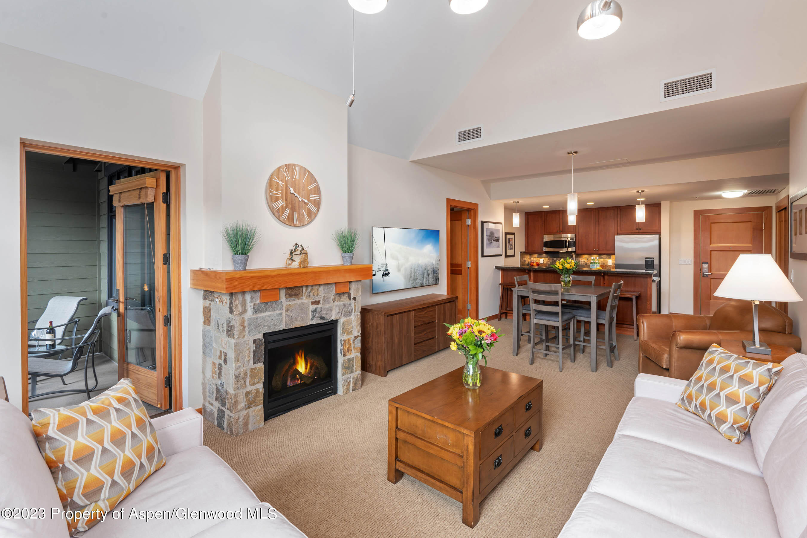 110 Carriage Way Snowmass Village CO 81615
