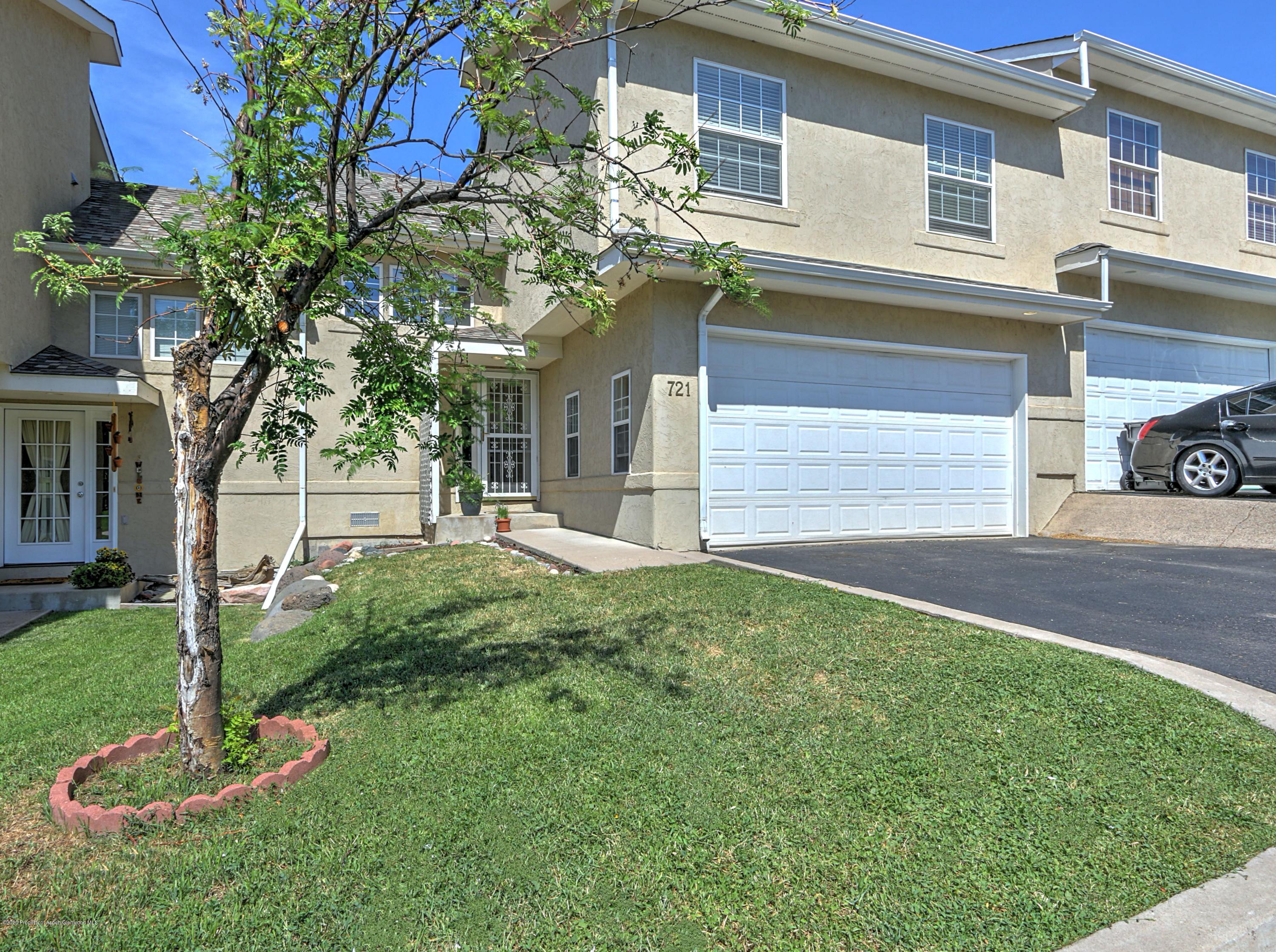 721 Pine Court New Castle CO 81647