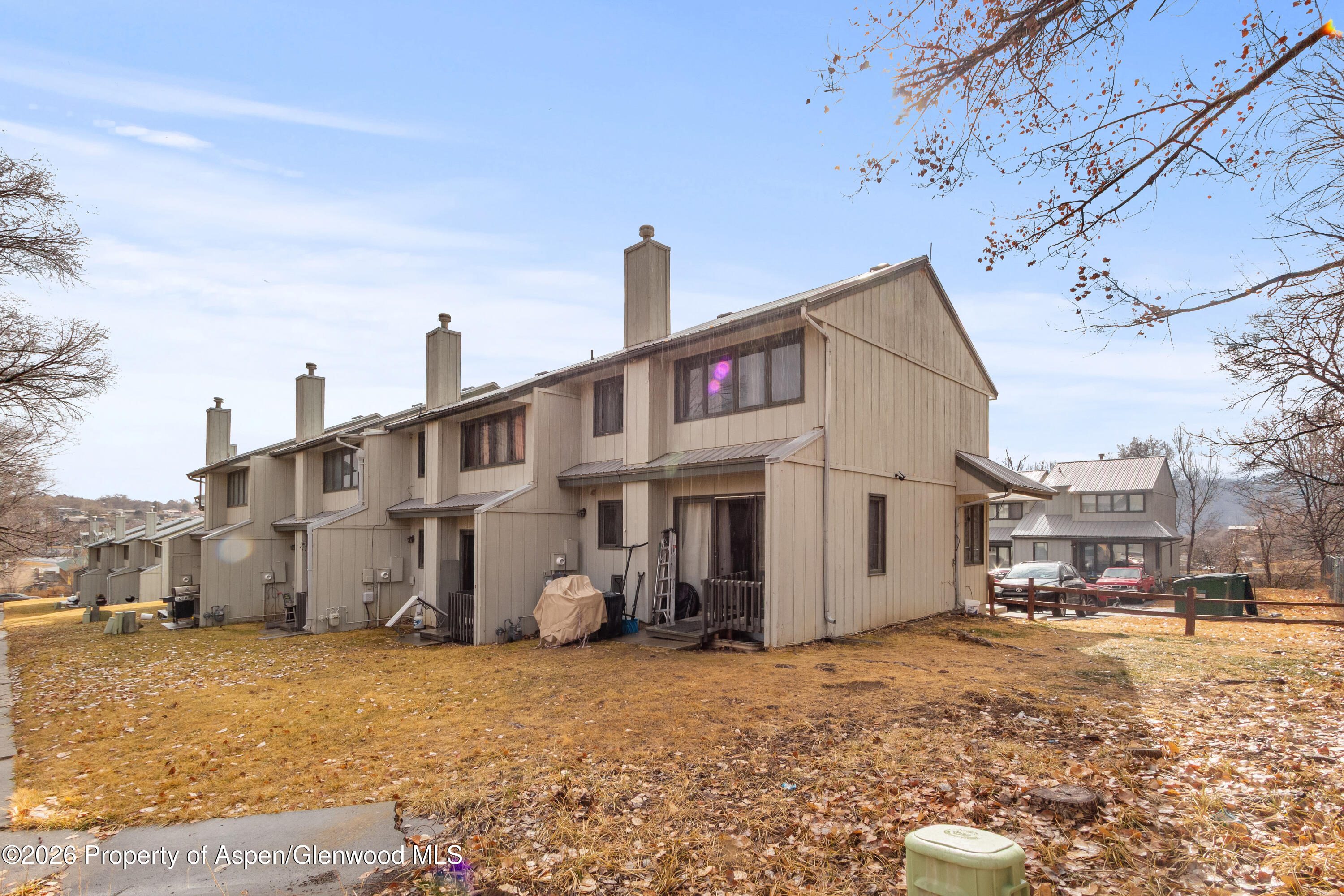 1165 Park Avenue Rifle CO 81650