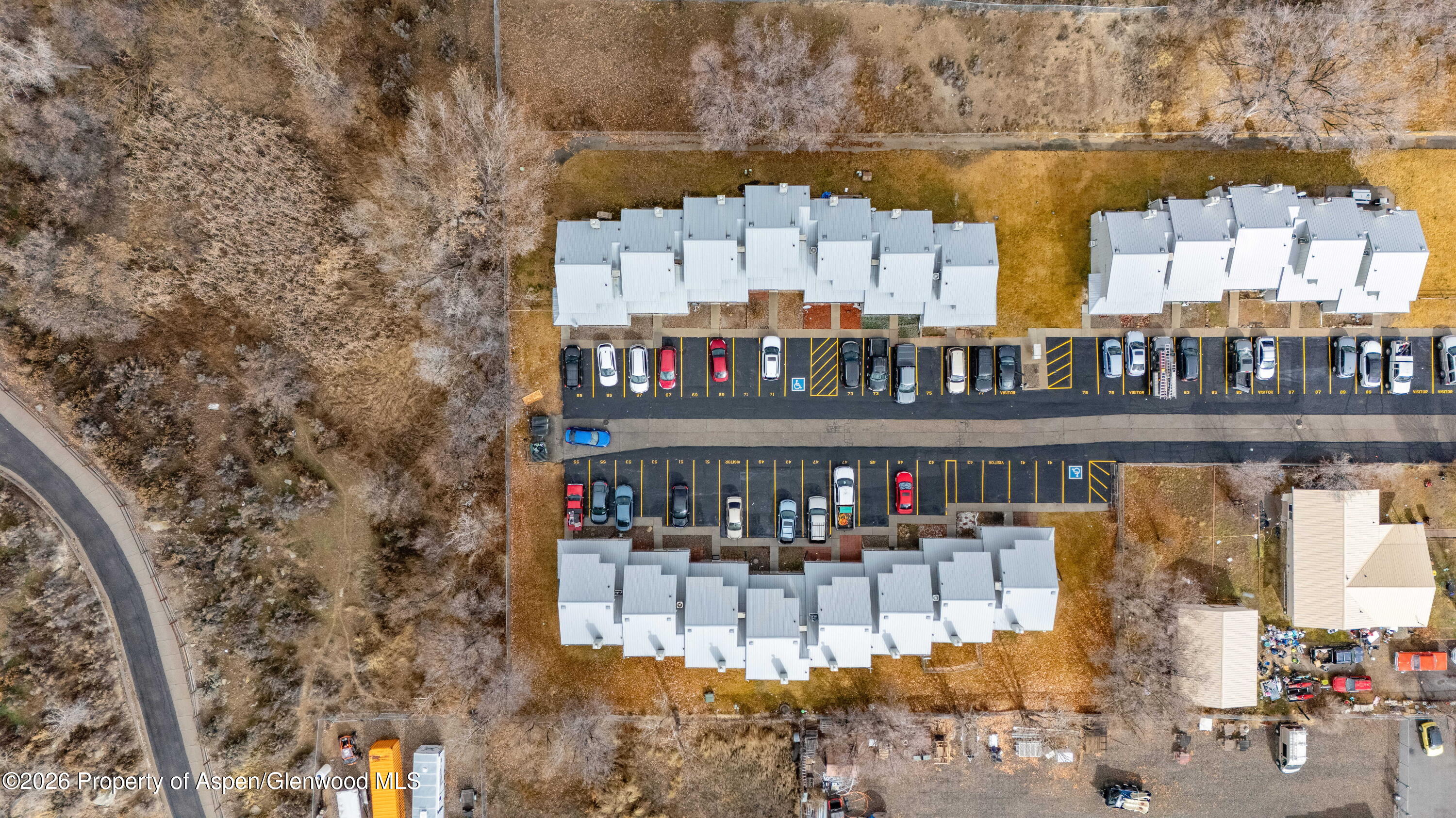 1165 Park Avenue Rifle CO 81650