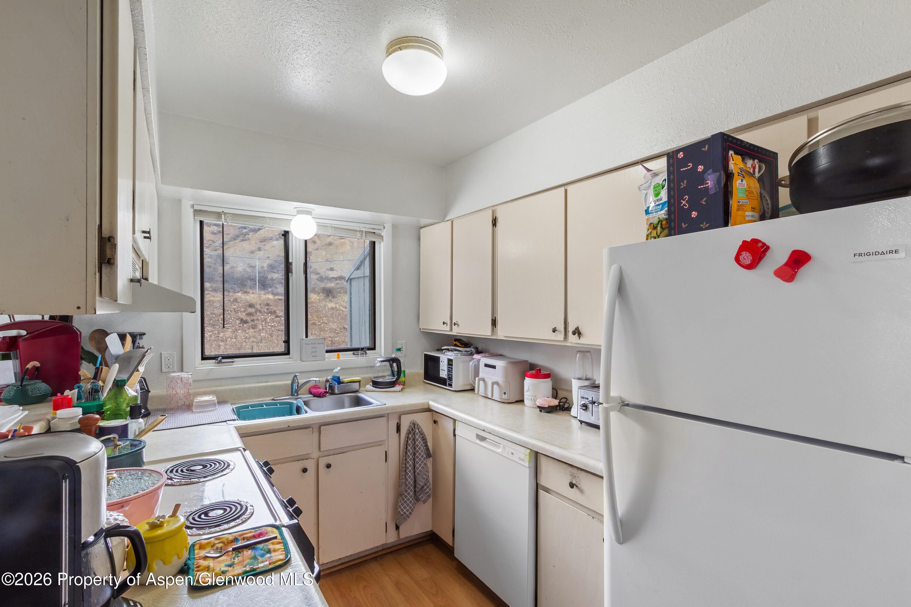 1165 Park Avenue Rifle CO 81650