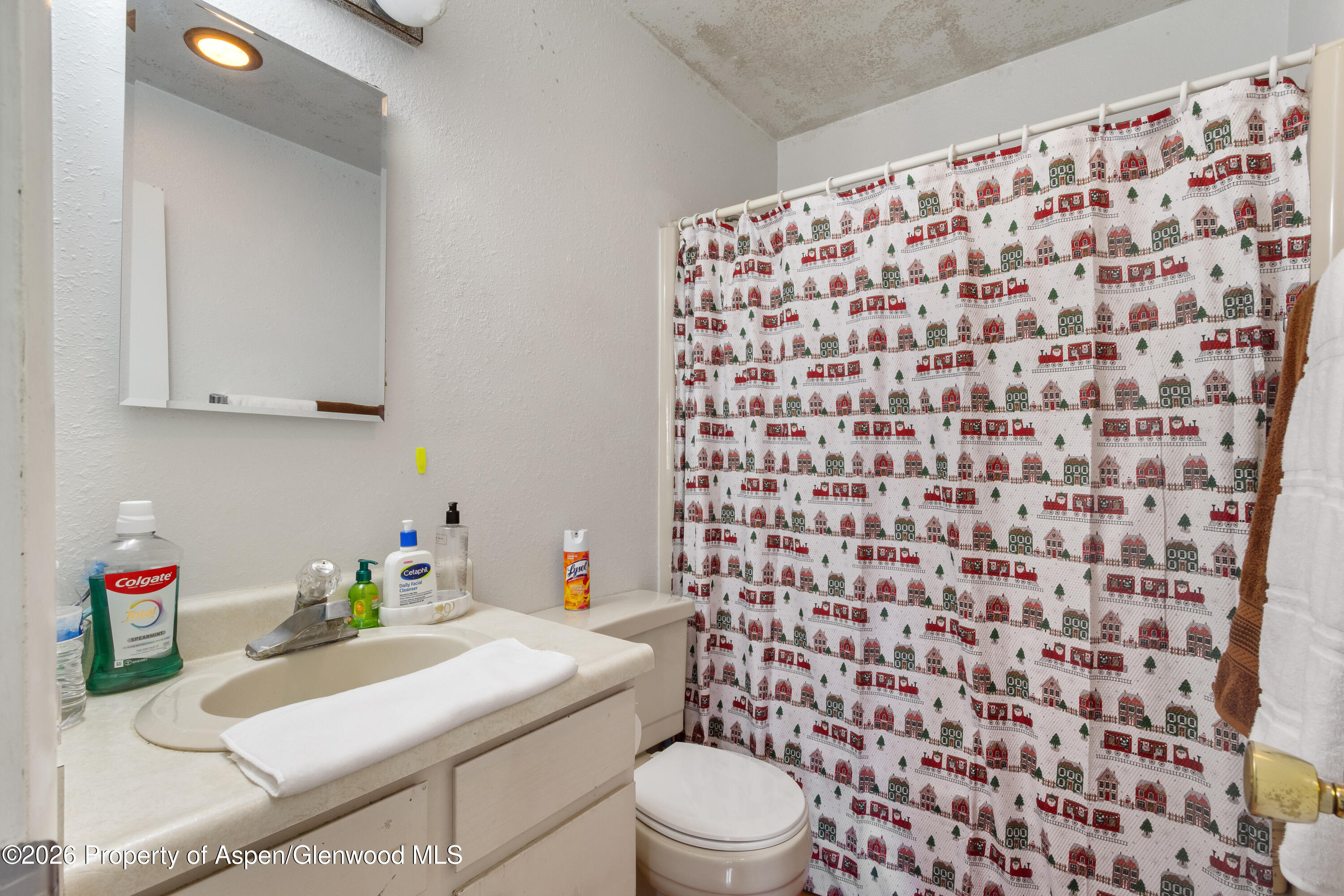 1165 Park Avenue Rifle CO 81650