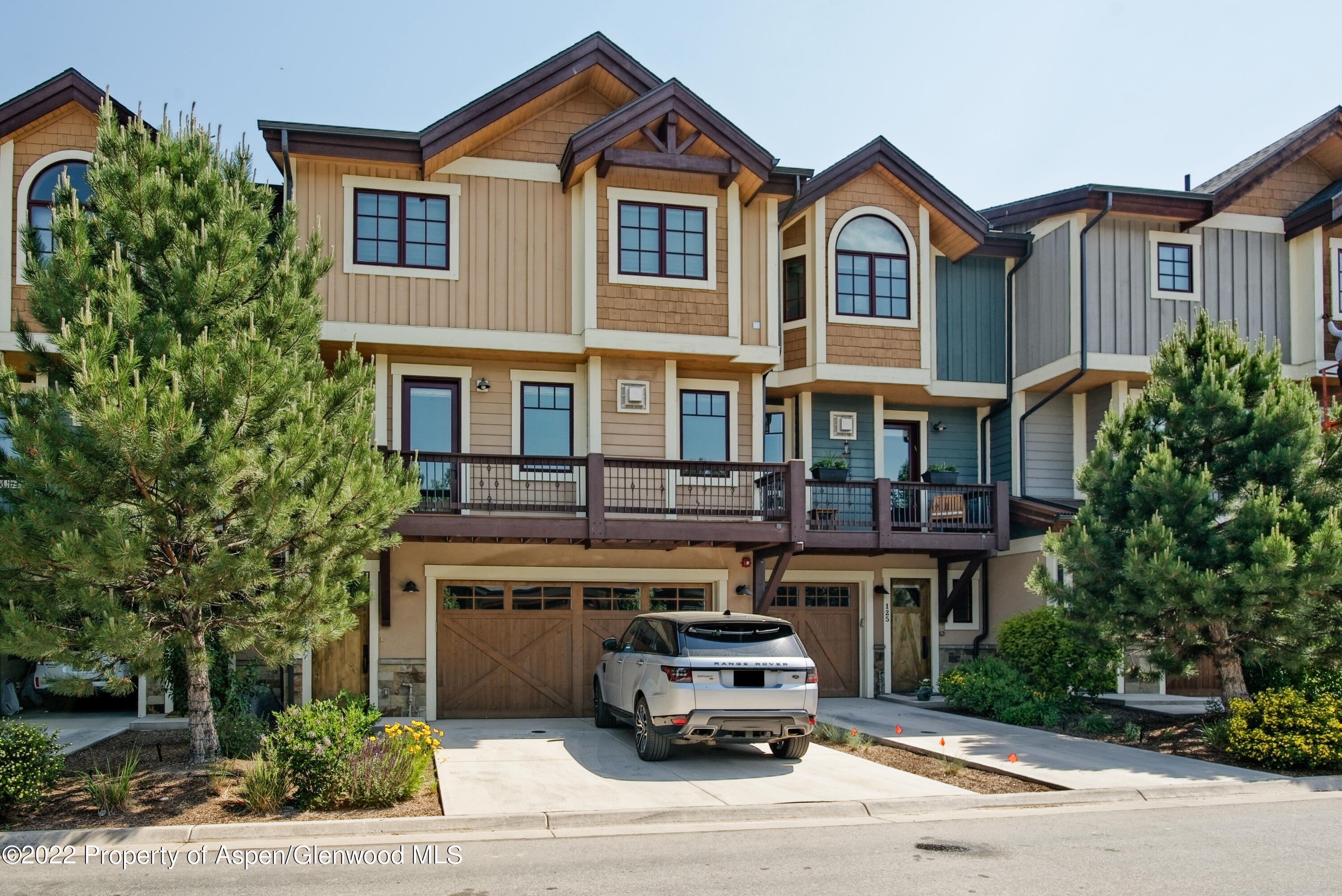 123 Juniper Trail Carbondale CO 81623