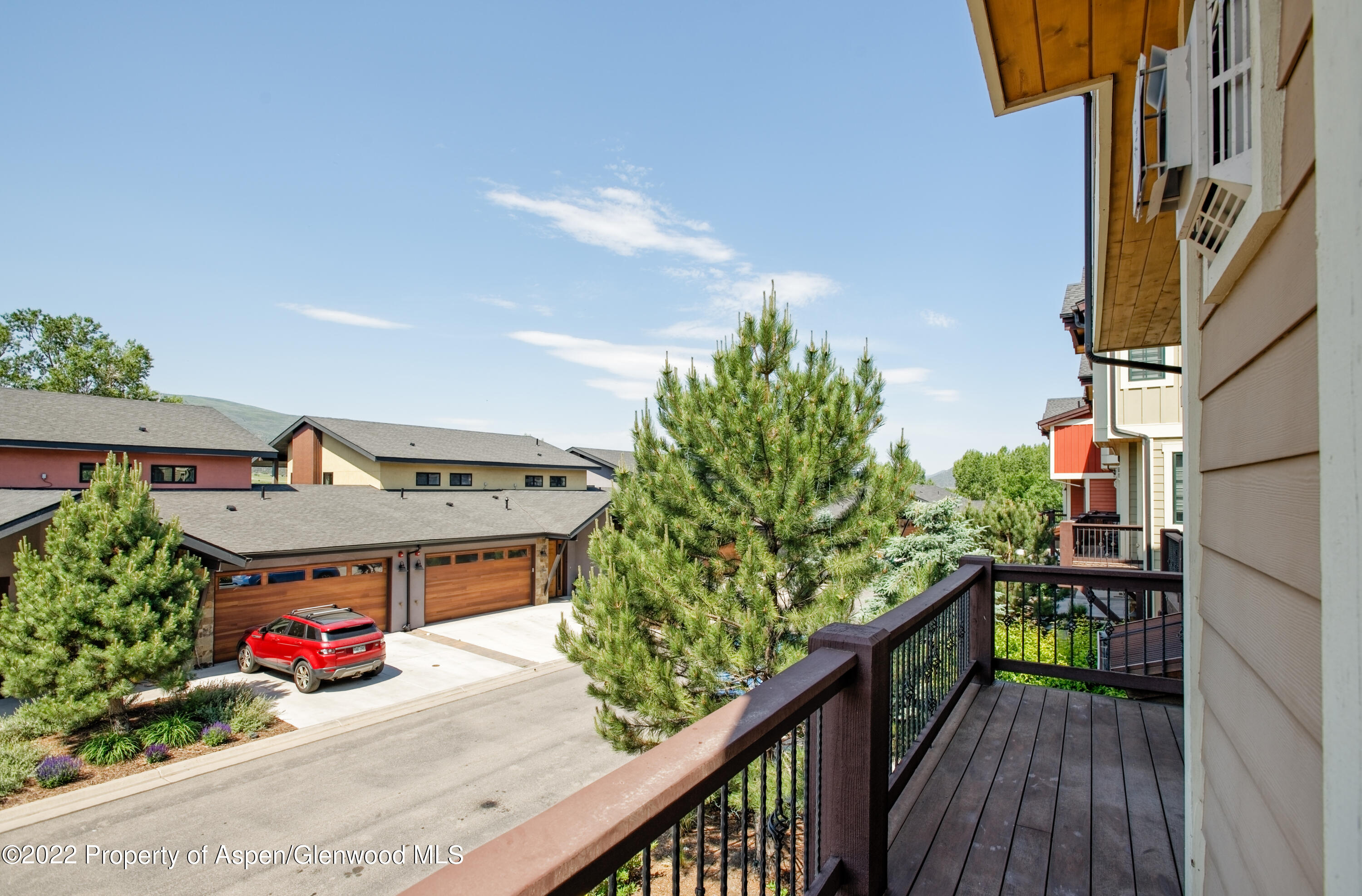 123 Juniper Trail Carbondale CO 81623