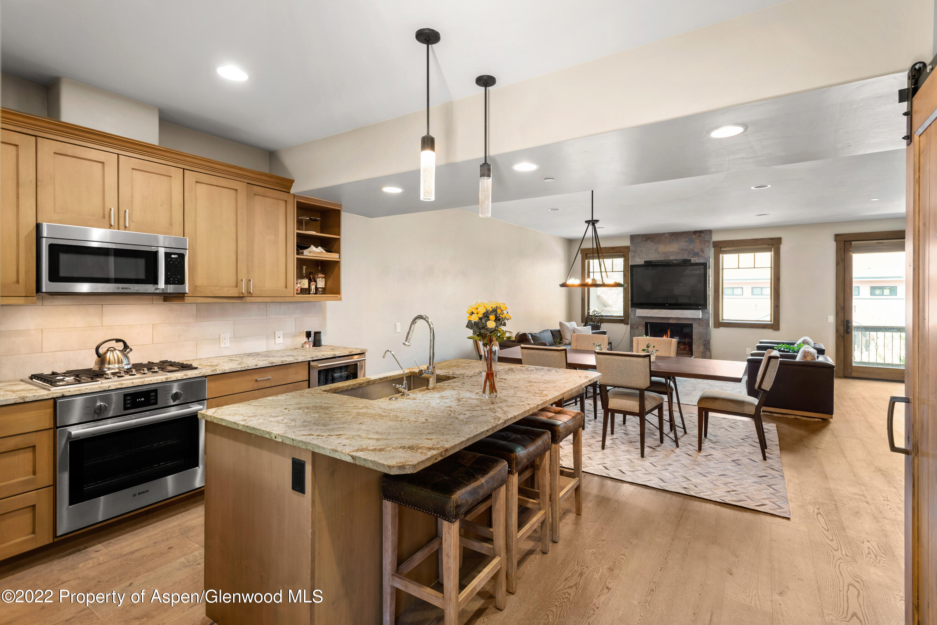 123 Juniper Trail Carbondale CO 81623