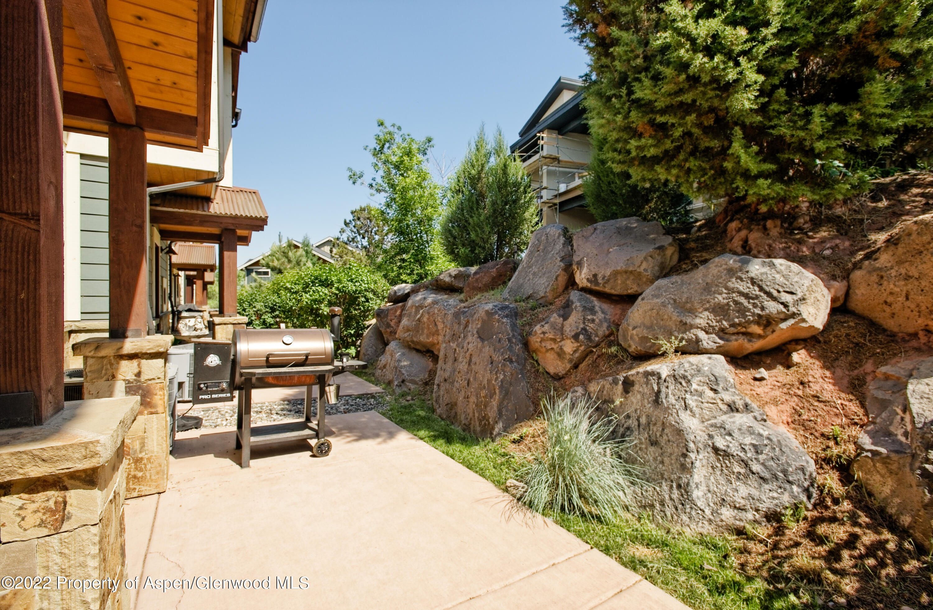 123 Juniper Trail Carbondale CO 81623