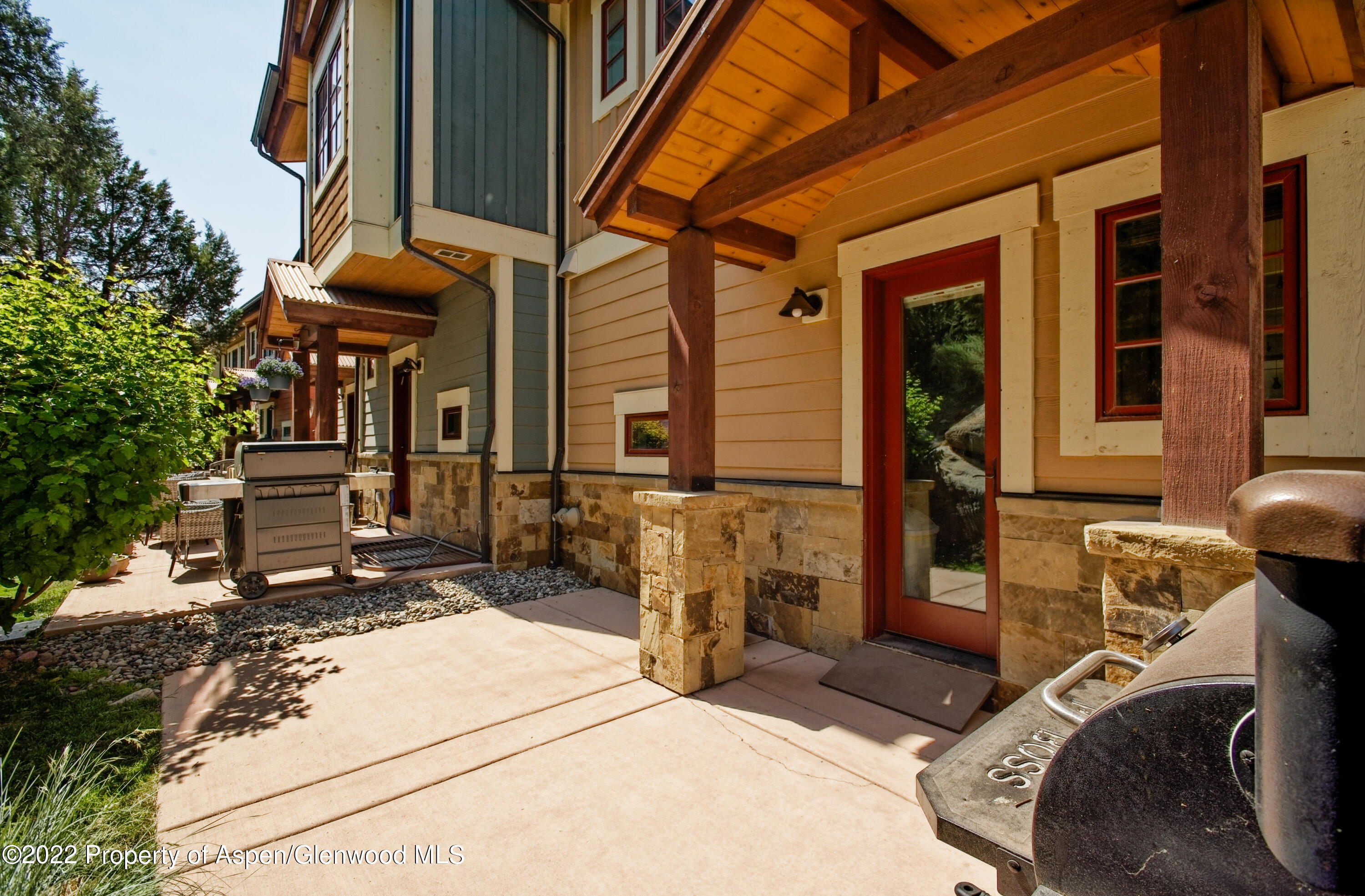 123 Juniper Trail Carbondale CO 81623
