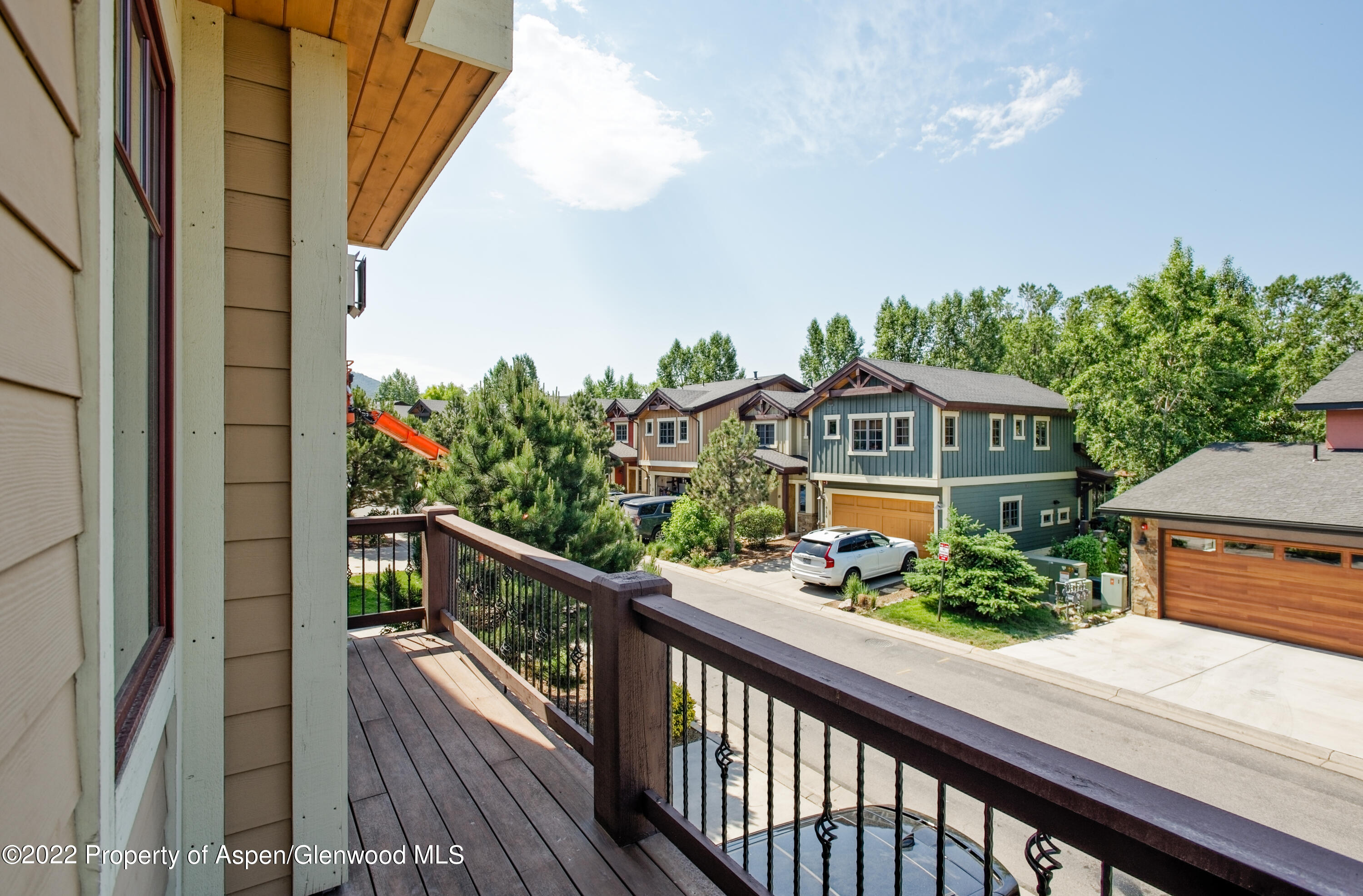 123 Juniper Trail Carbondale CO 81623