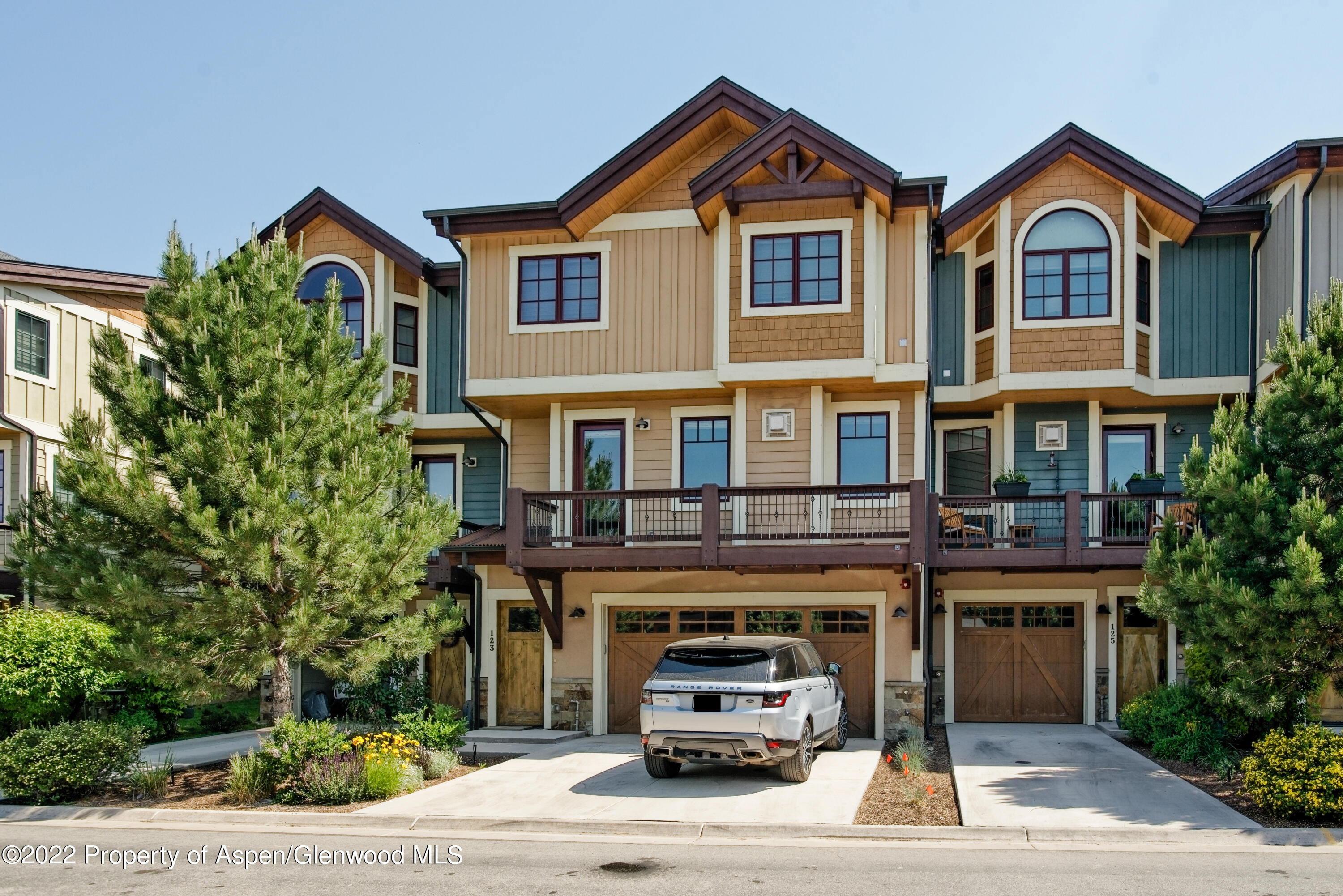 123 Juniper Trail Carbondale CO 81623