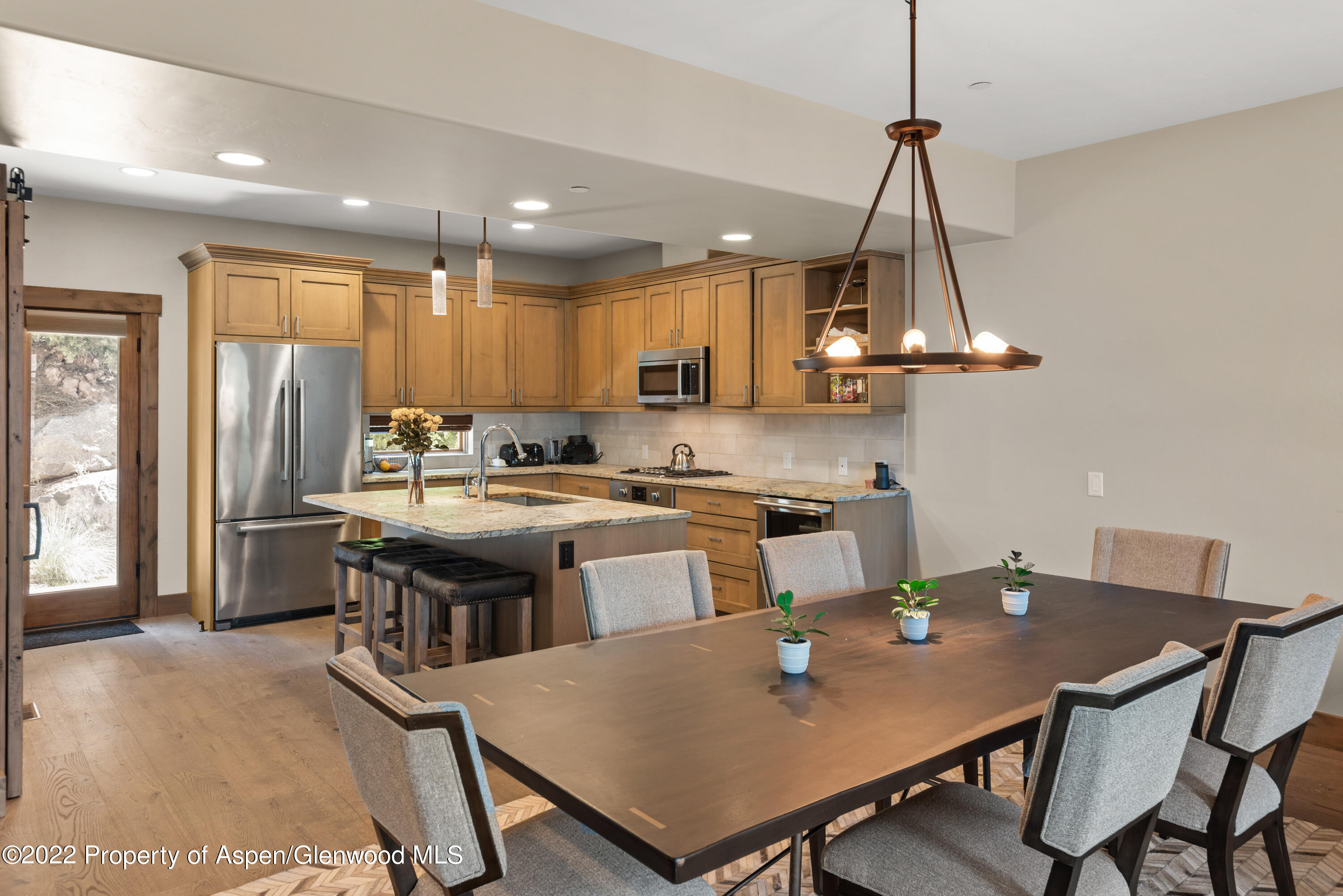 123 Juniper Trail Carbondale CO 81623