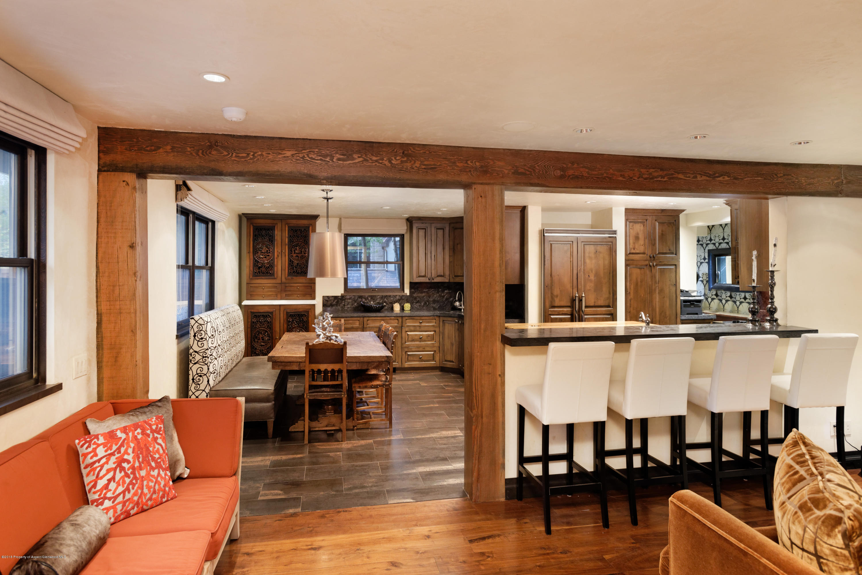 802 E Cooper Avenue Aspen CO 81611