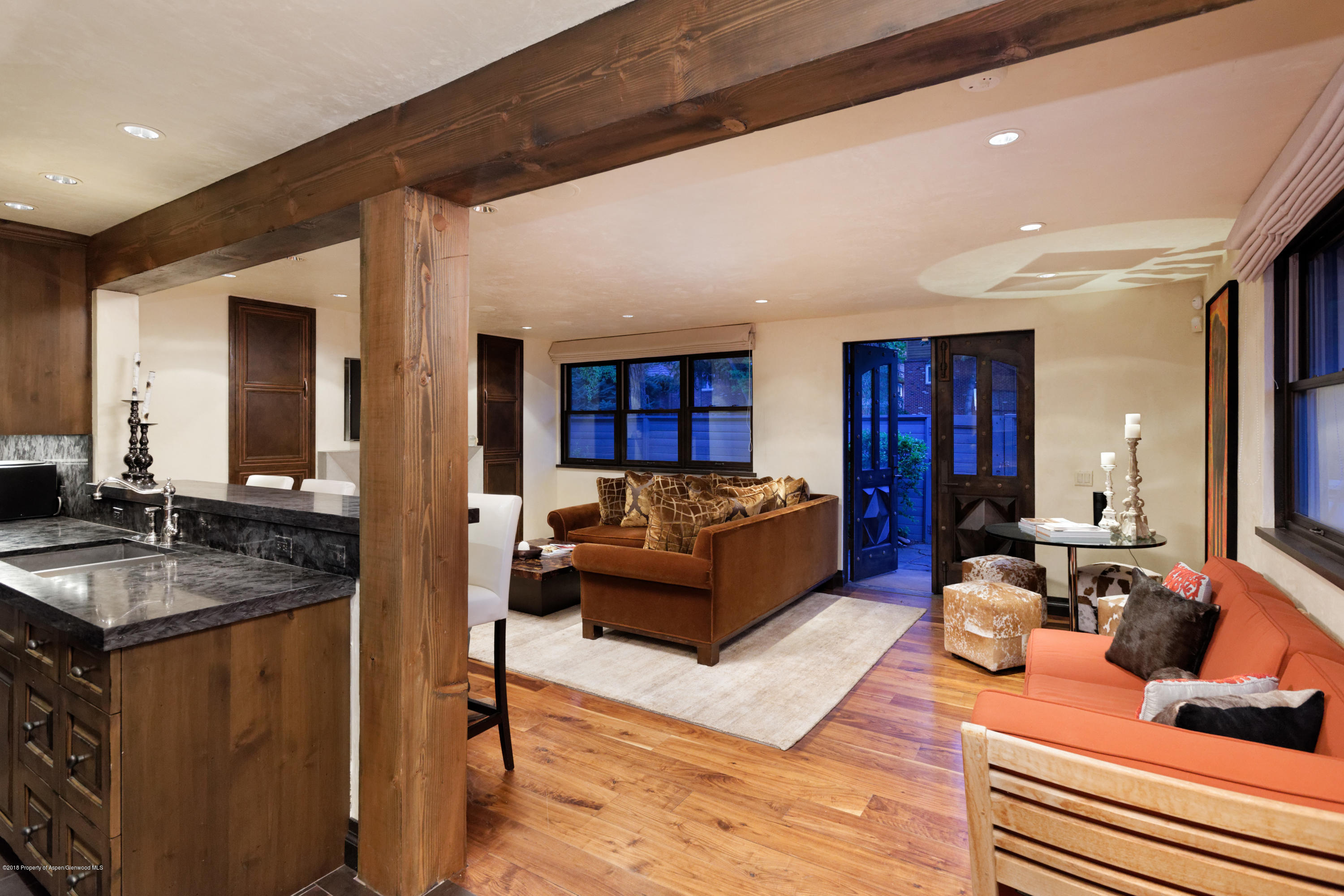 802 E Cooper Avenue Aspen CO 81611