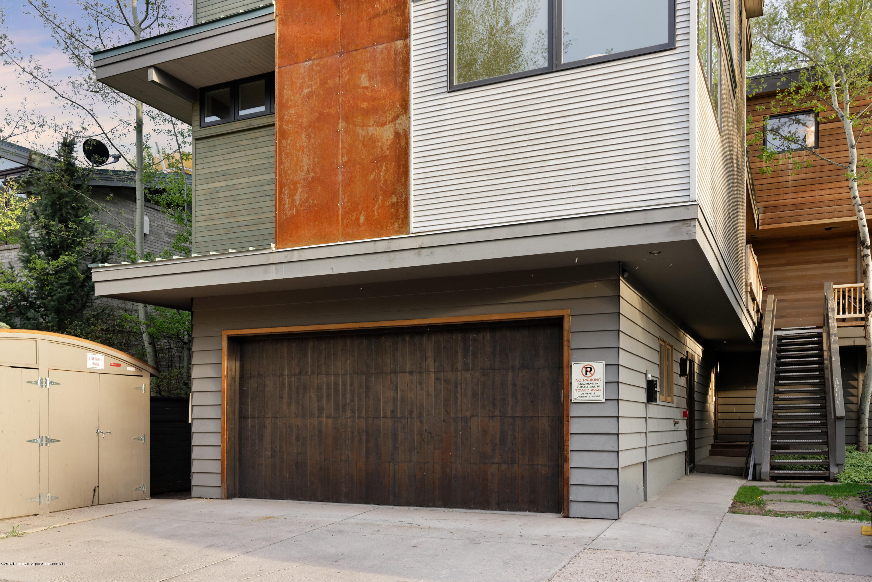 802 E Cooper Avenue Aspen CO 81611