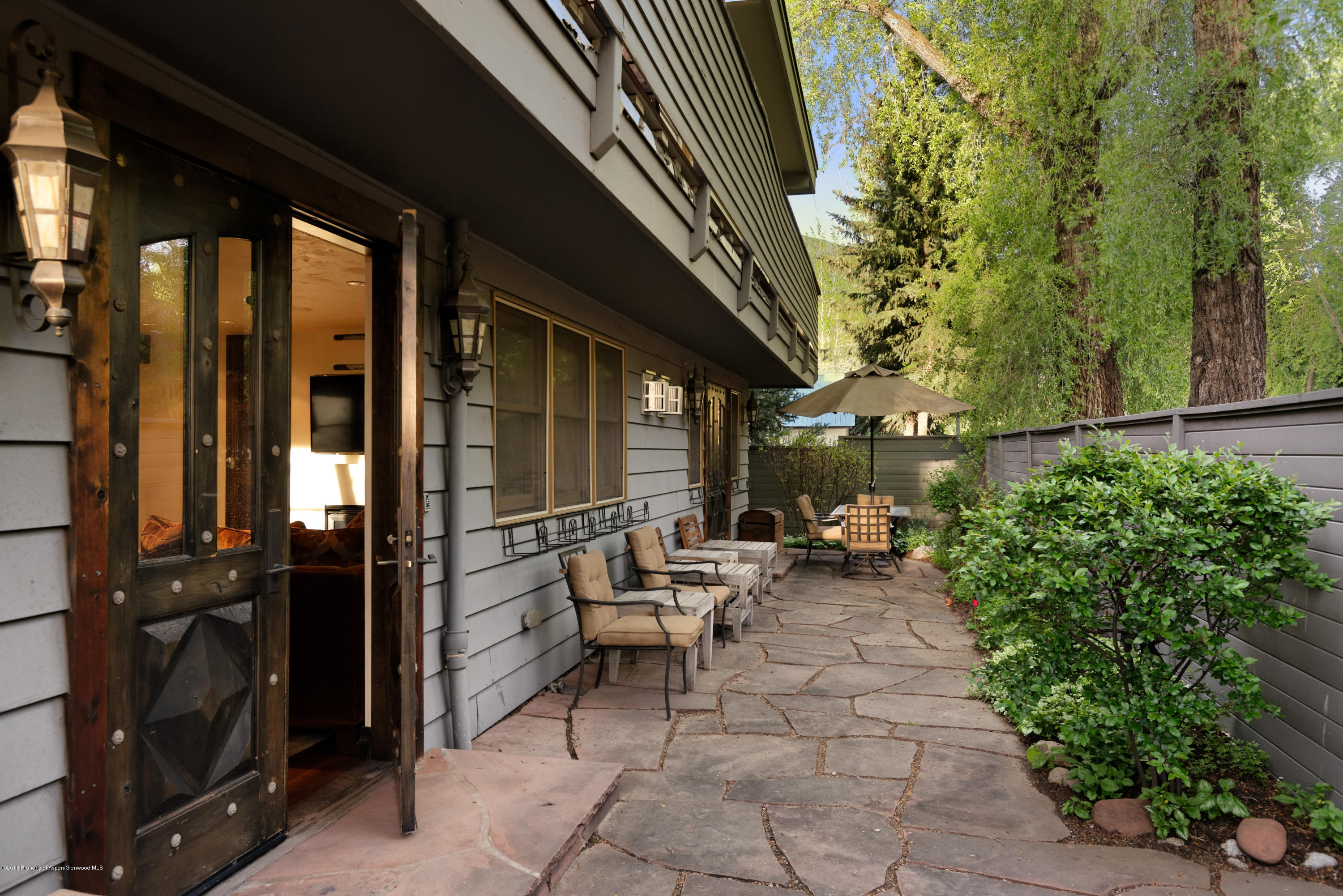 802 E Cooper Avenue Aspen CO 81611