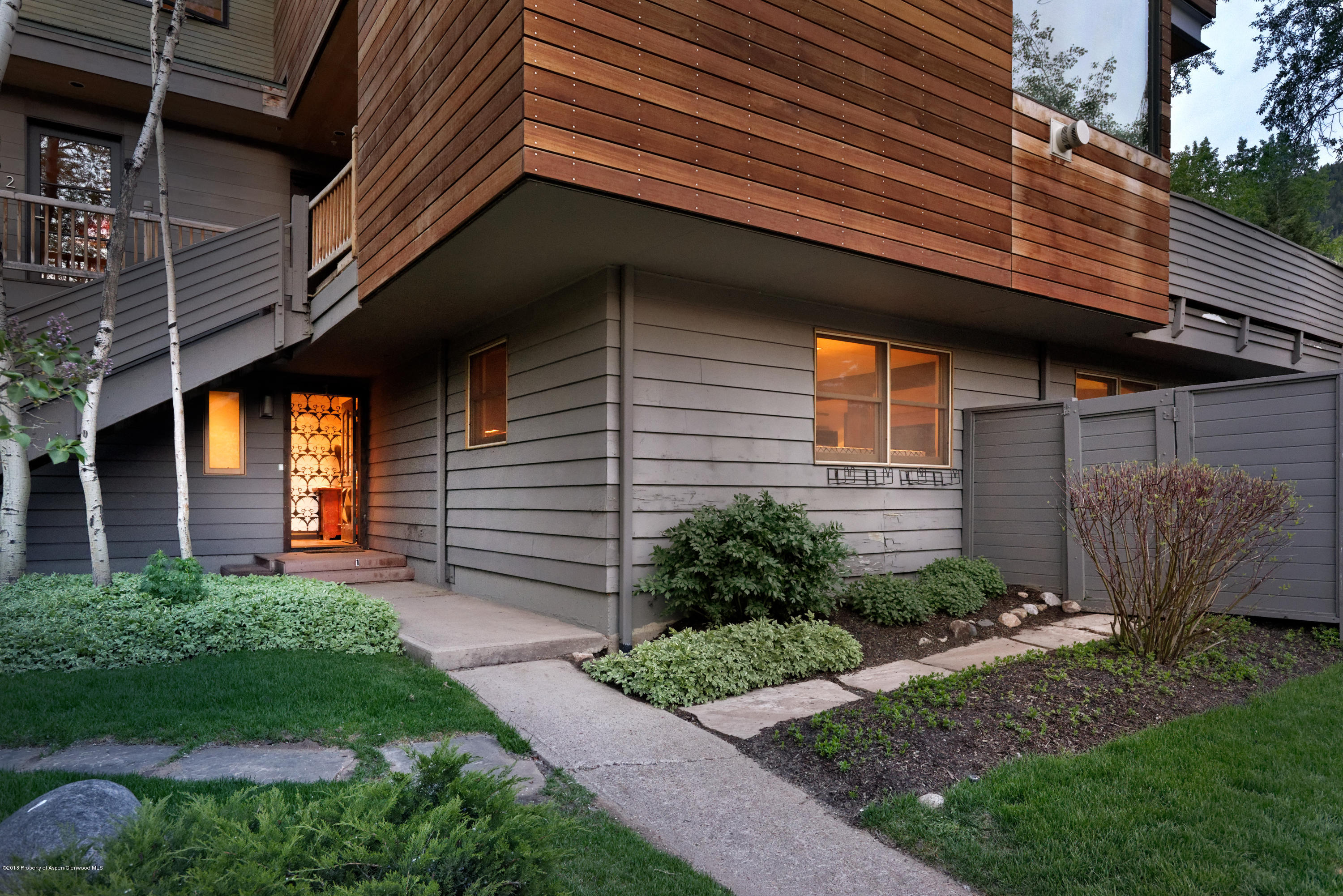 802 E Cooper Avenue Aspen CO 81611