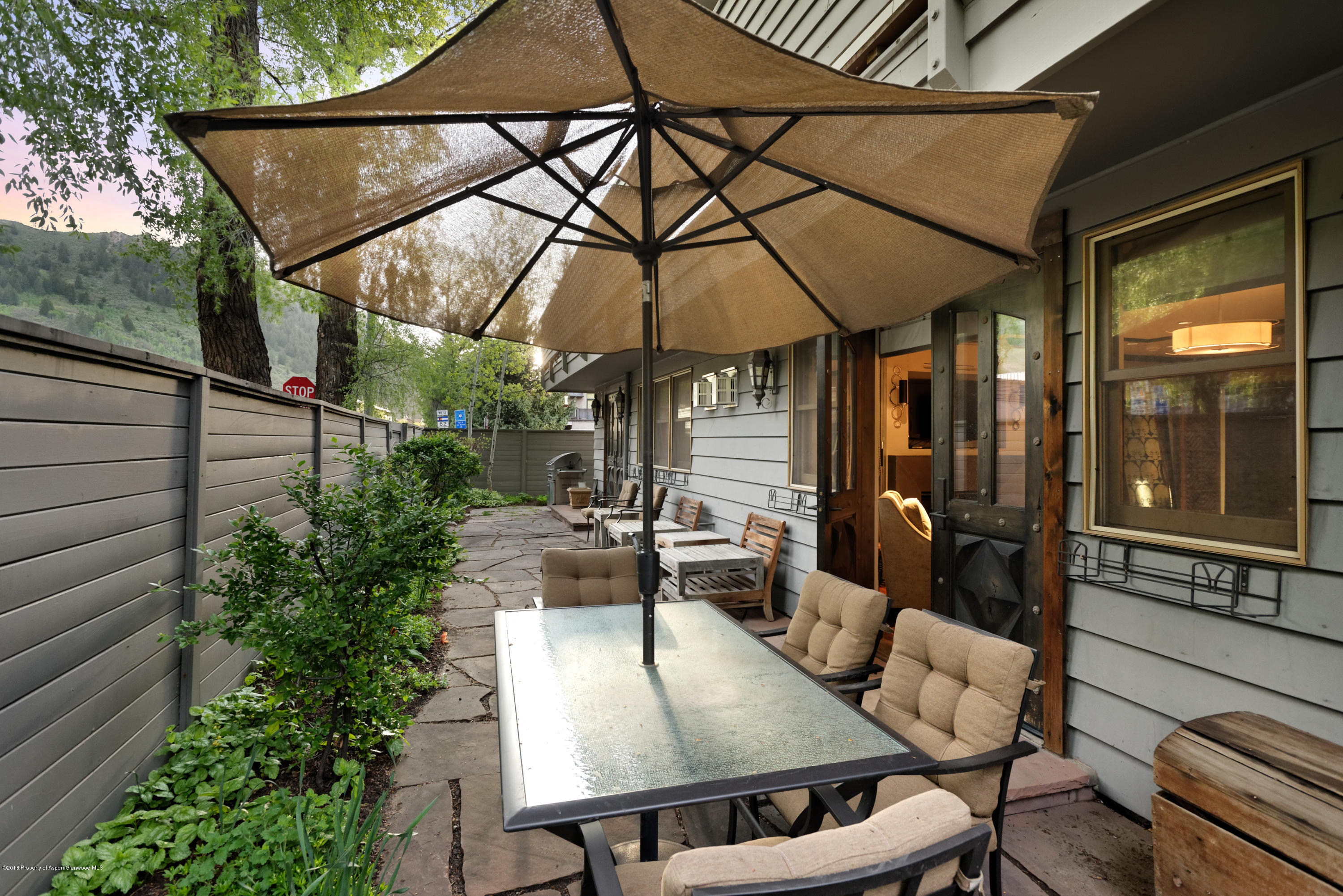 802 E Cooper Avenue Aspen CO 81611