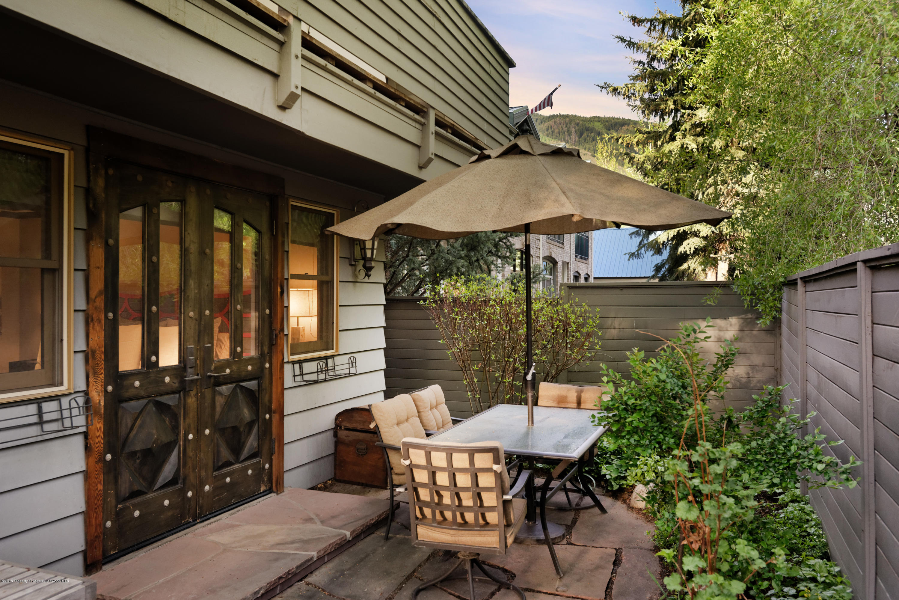 802 E Cooper Avenue Aspen CO 81611