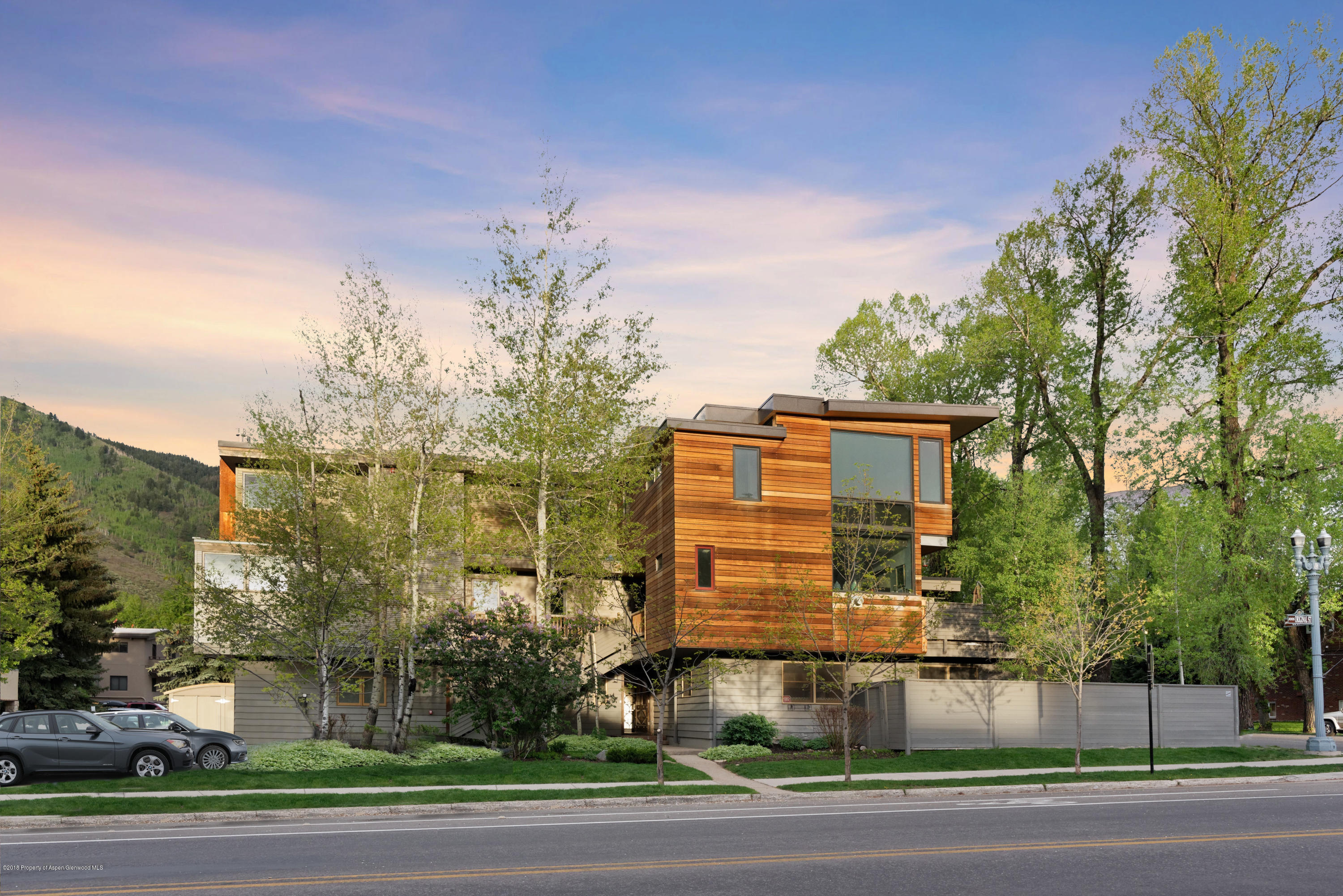 802 E Cooper Avenue Aspen CO 81611
