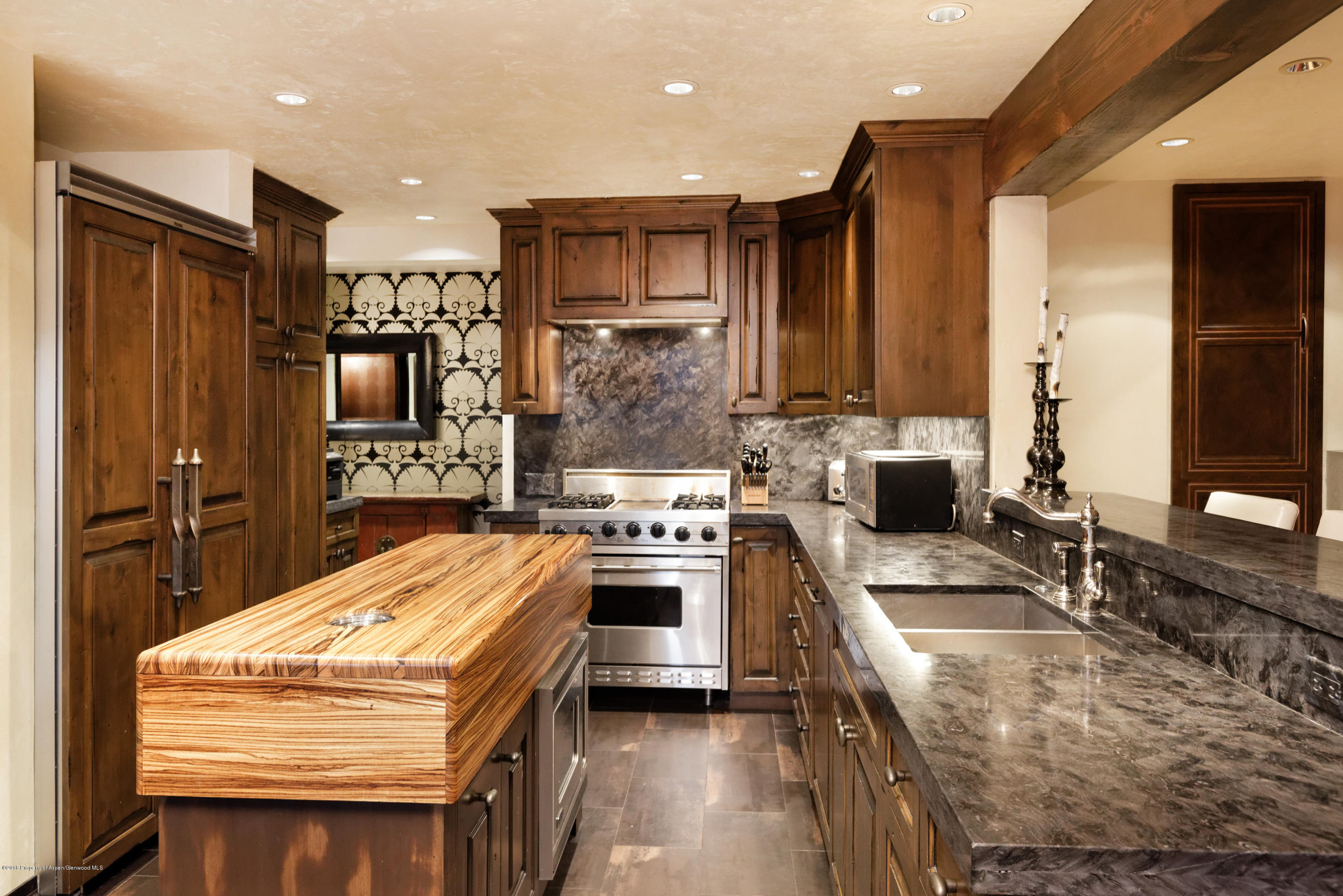 802 E Cooper Avenue Aspen CO 81611