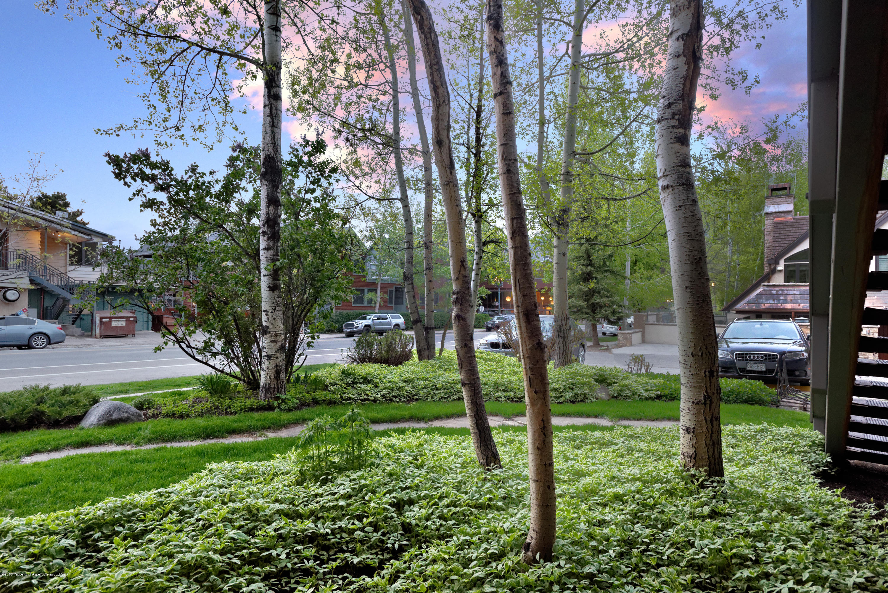 802 E Cooper Avenue Aspen CO 81611