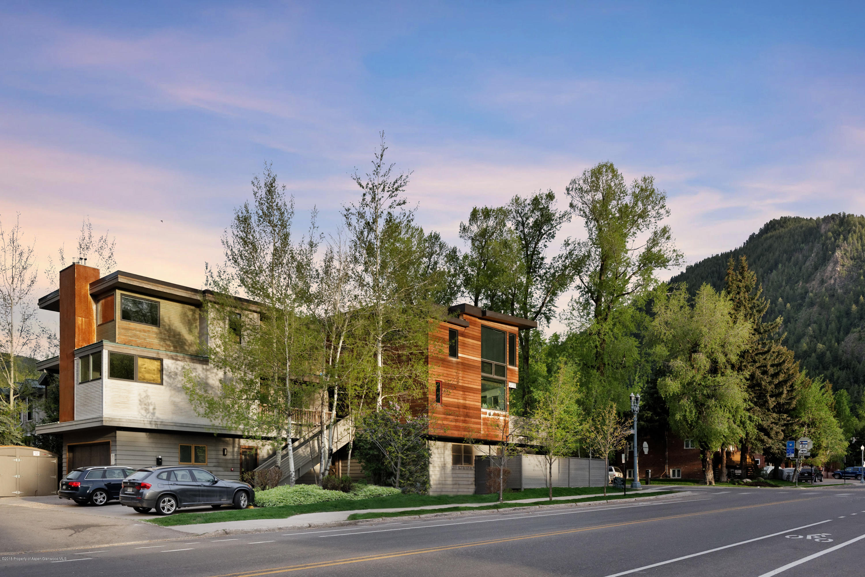 802 E Cooper Avenue Aspen CO 81611