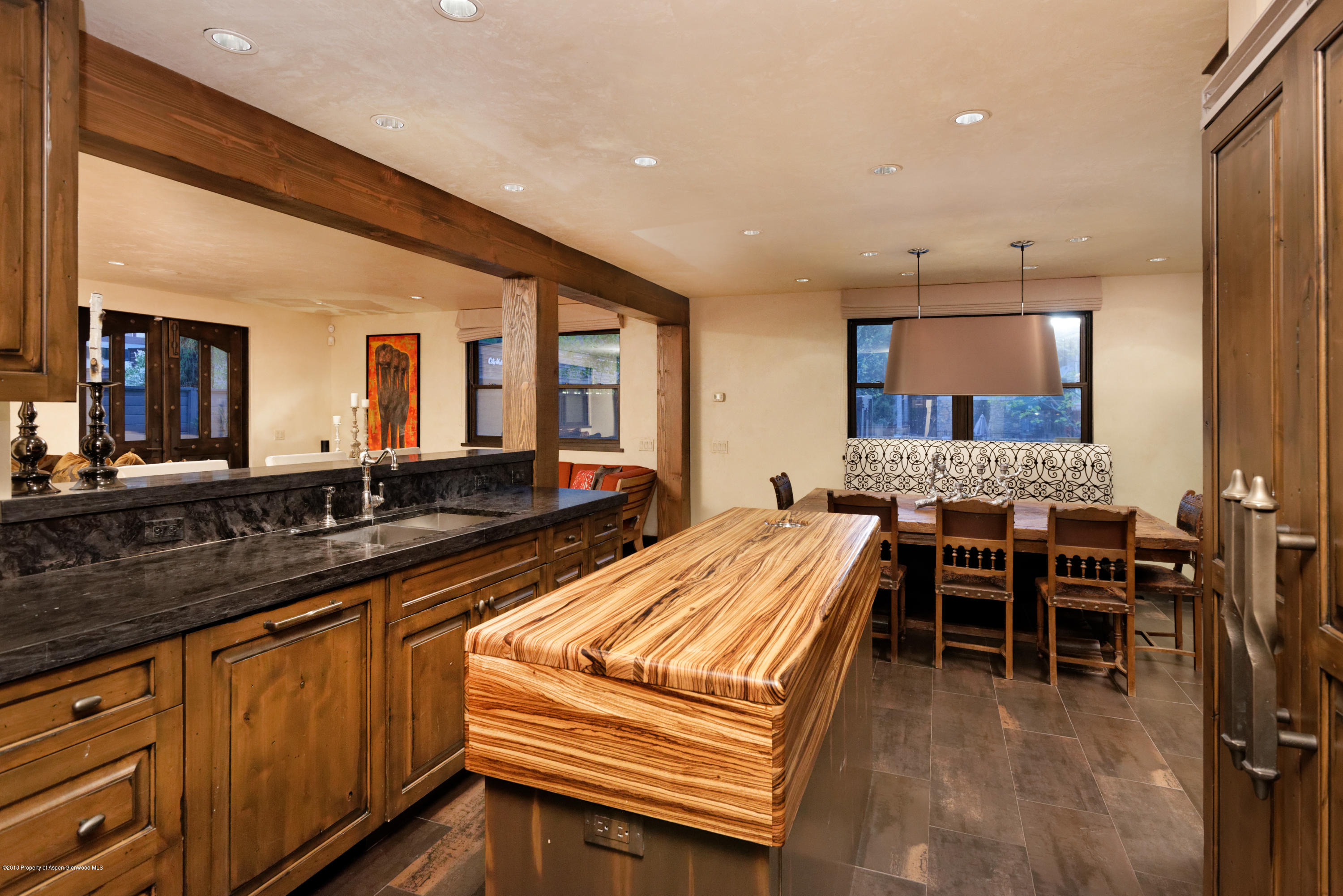 802 E Cooper Avenue Aspen CO 81611