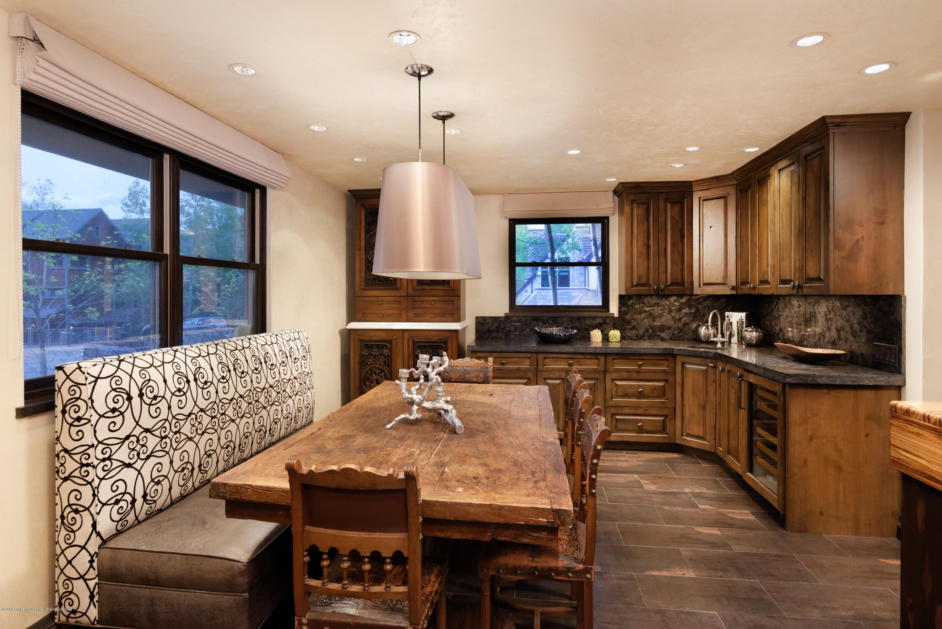 802 E Cooper Avenue Aspen CO 81611