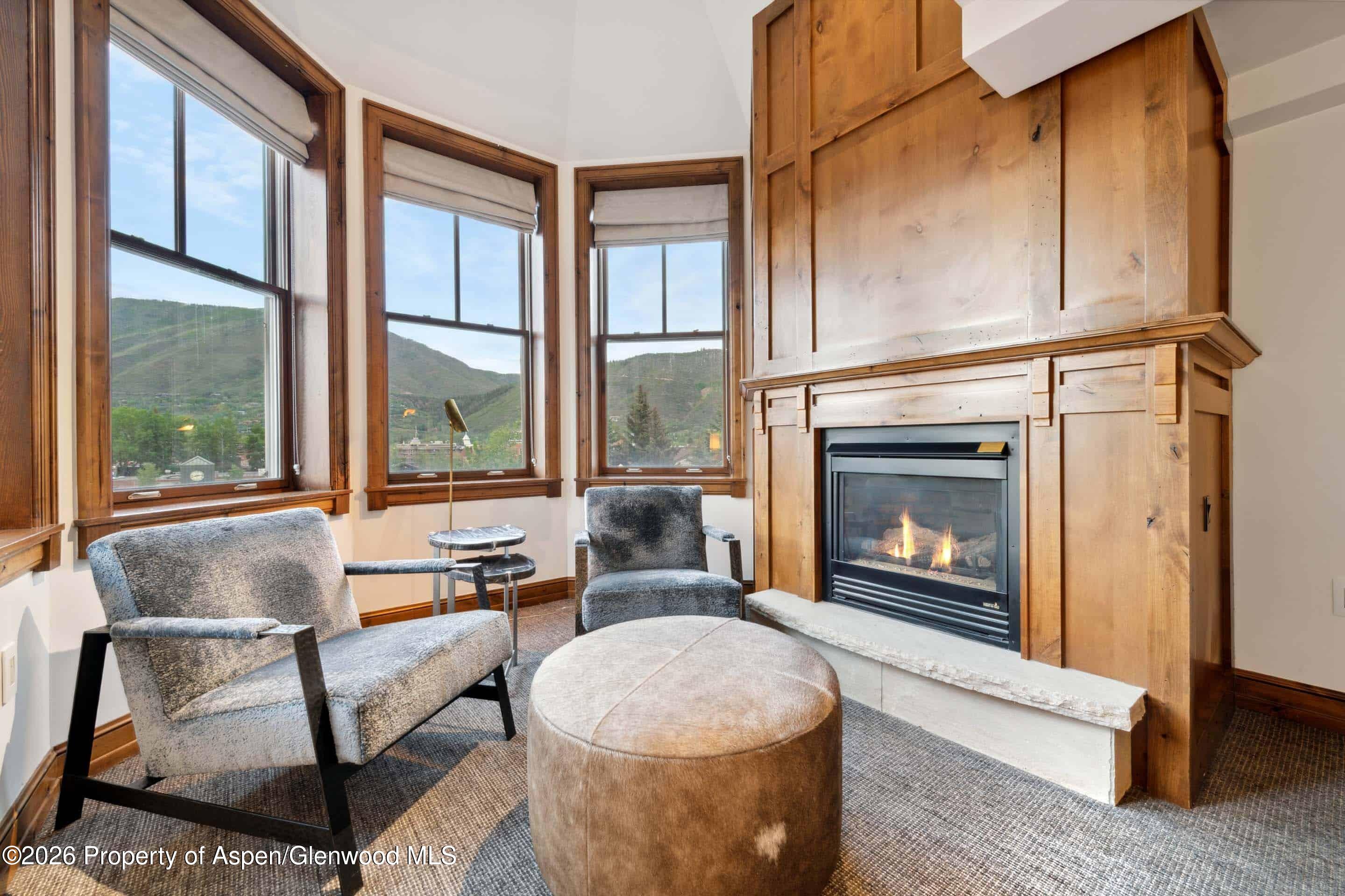 415 E Dean St, Unit 30, Week 10 Aspen CO 81611