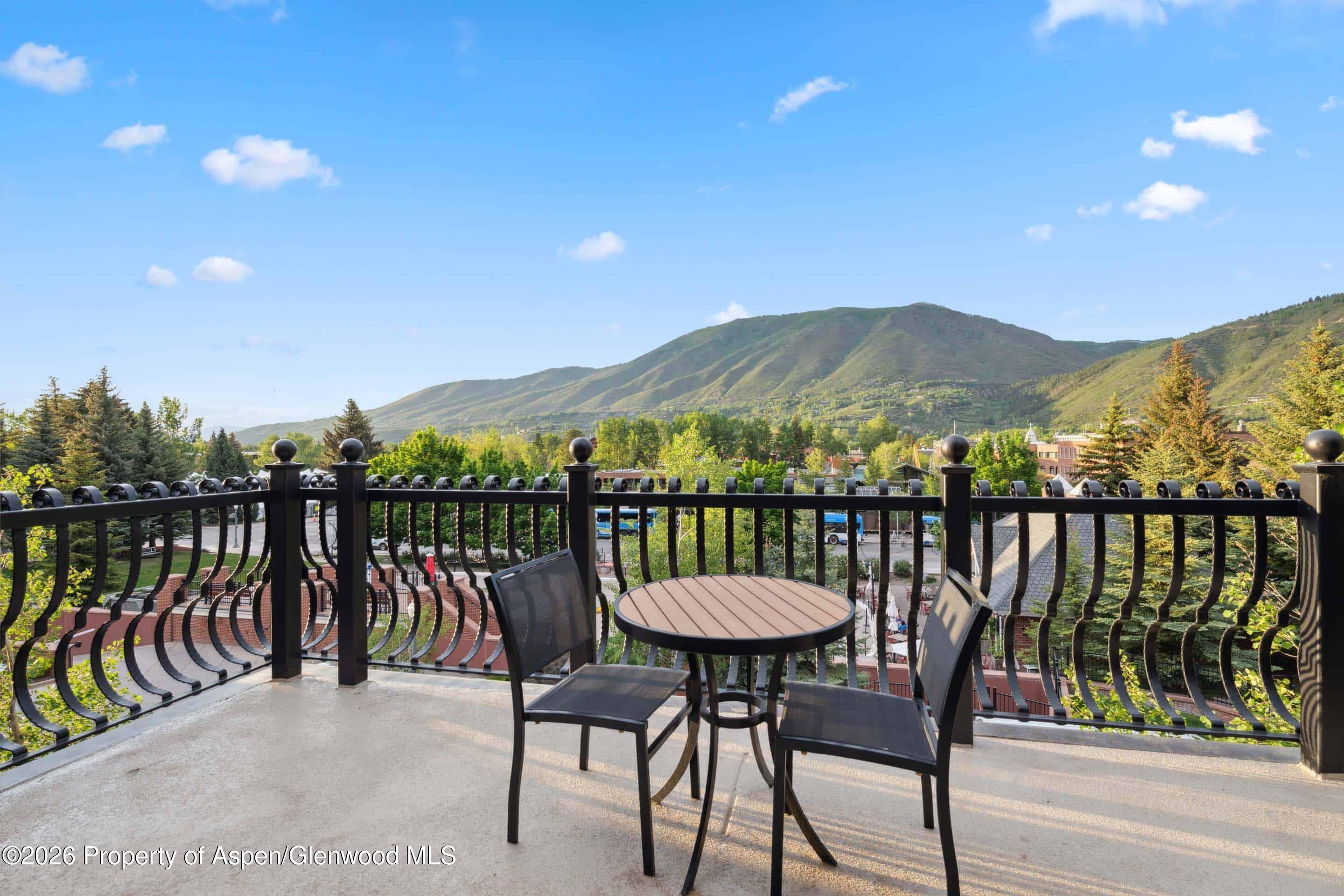 415 E Dean St, Unit 30, Week 10 Aspen CO 81611