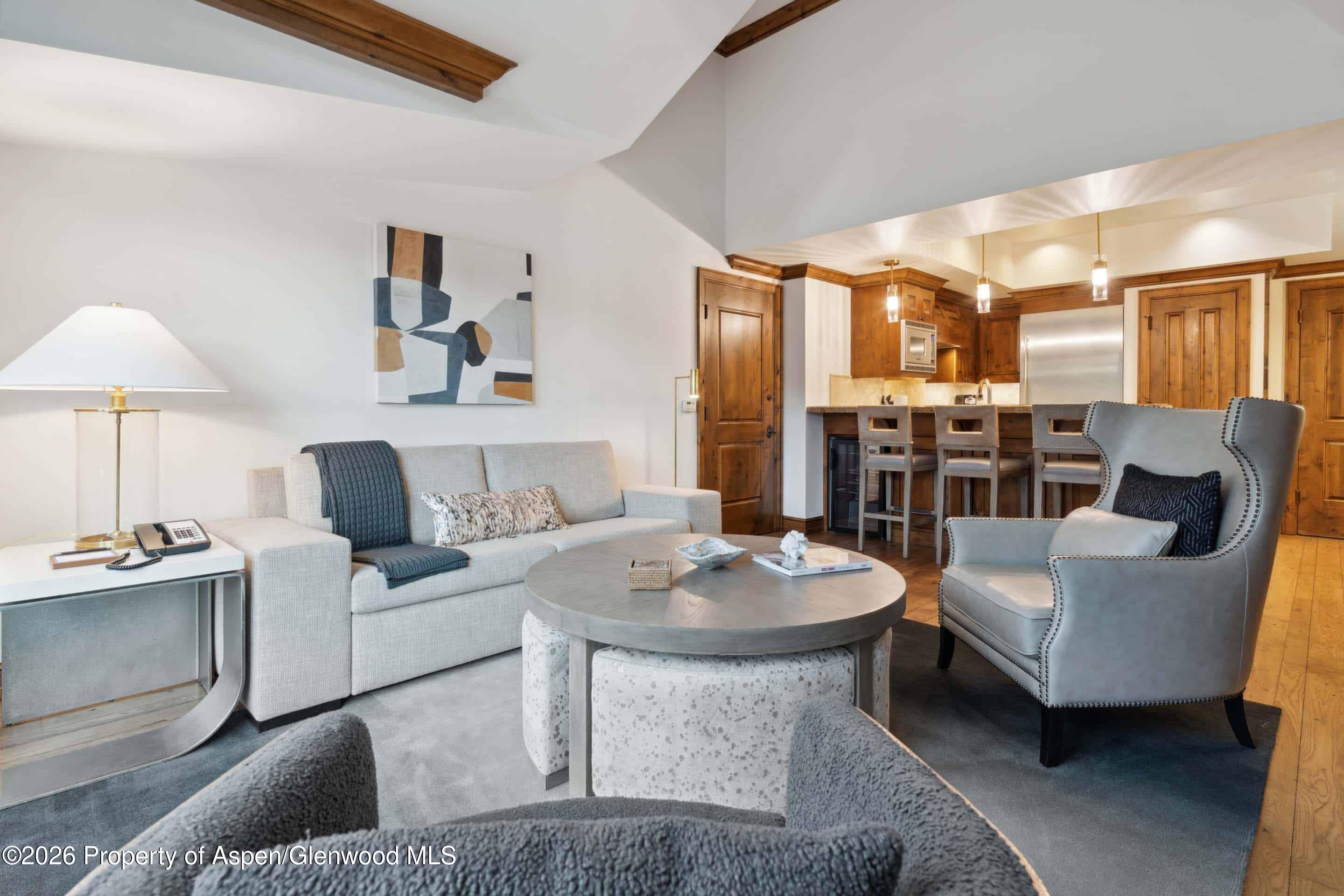415 E Dean St, Unit 30, Week 10 Aspen CO 81611