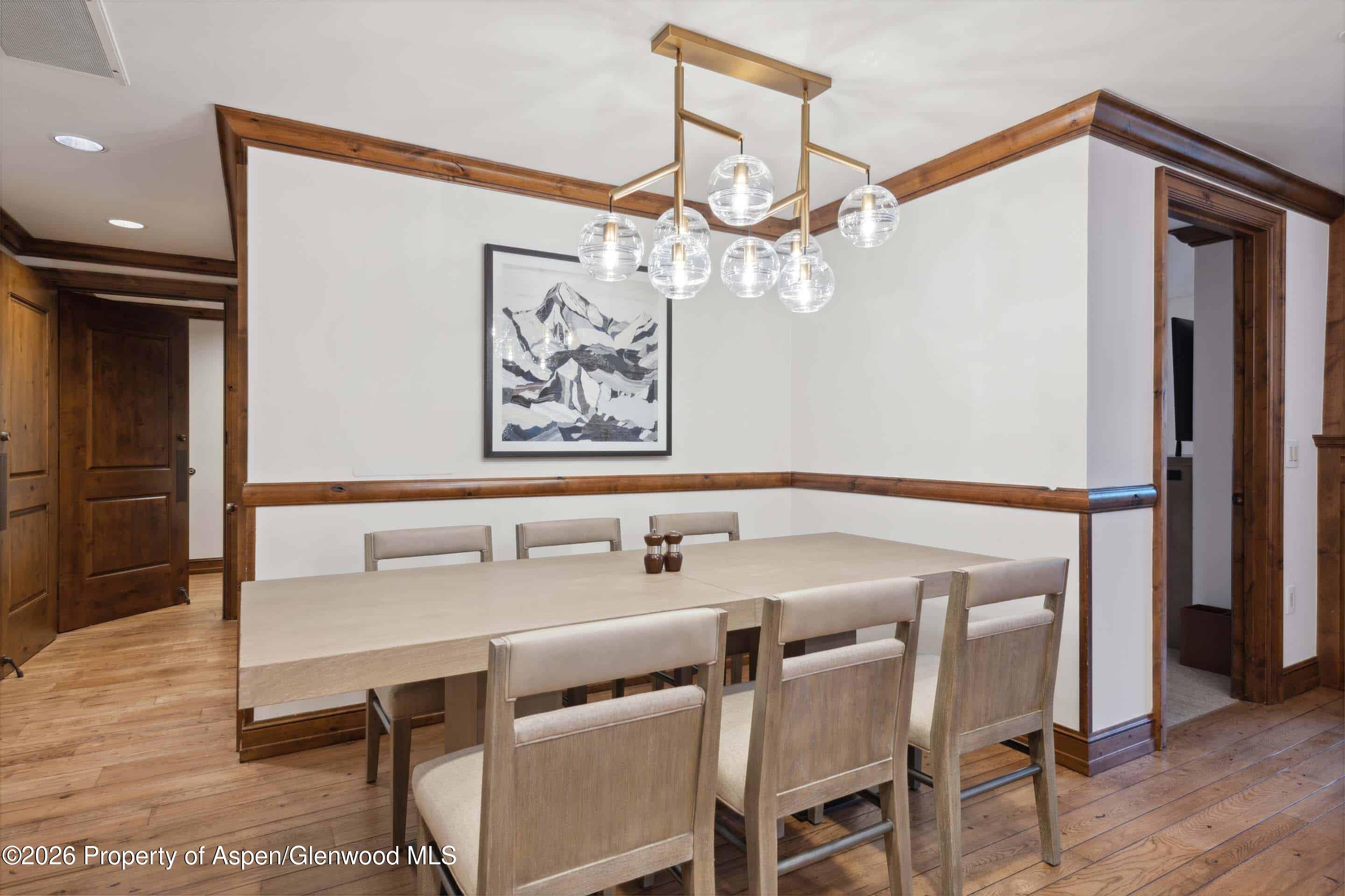 415 E Dean St, Unit 30, Week 10 Aspen CO 81611