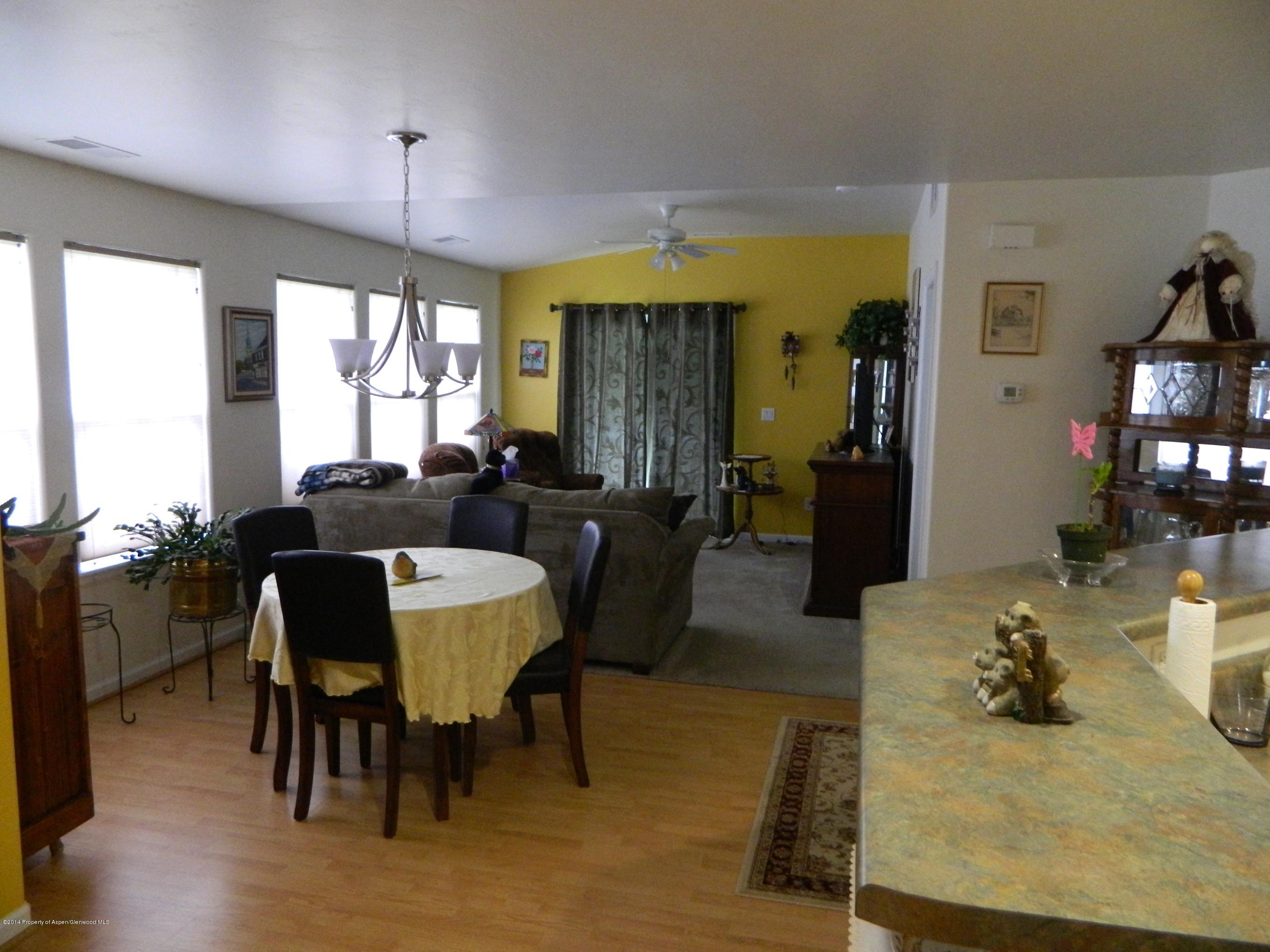 235 W Capital Court New Castle CO 81647
