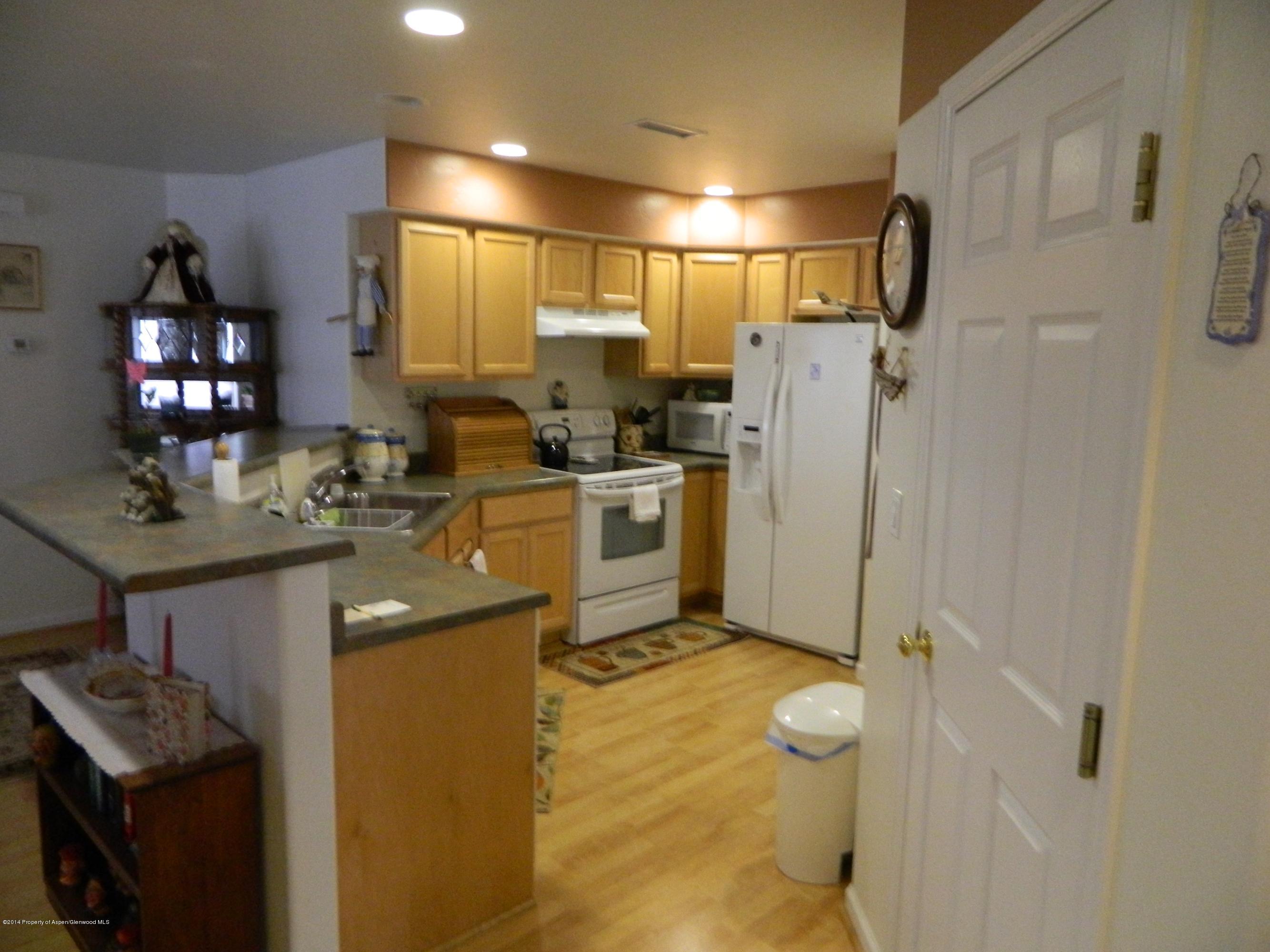 235 W Capital Court New Castle CO 81647