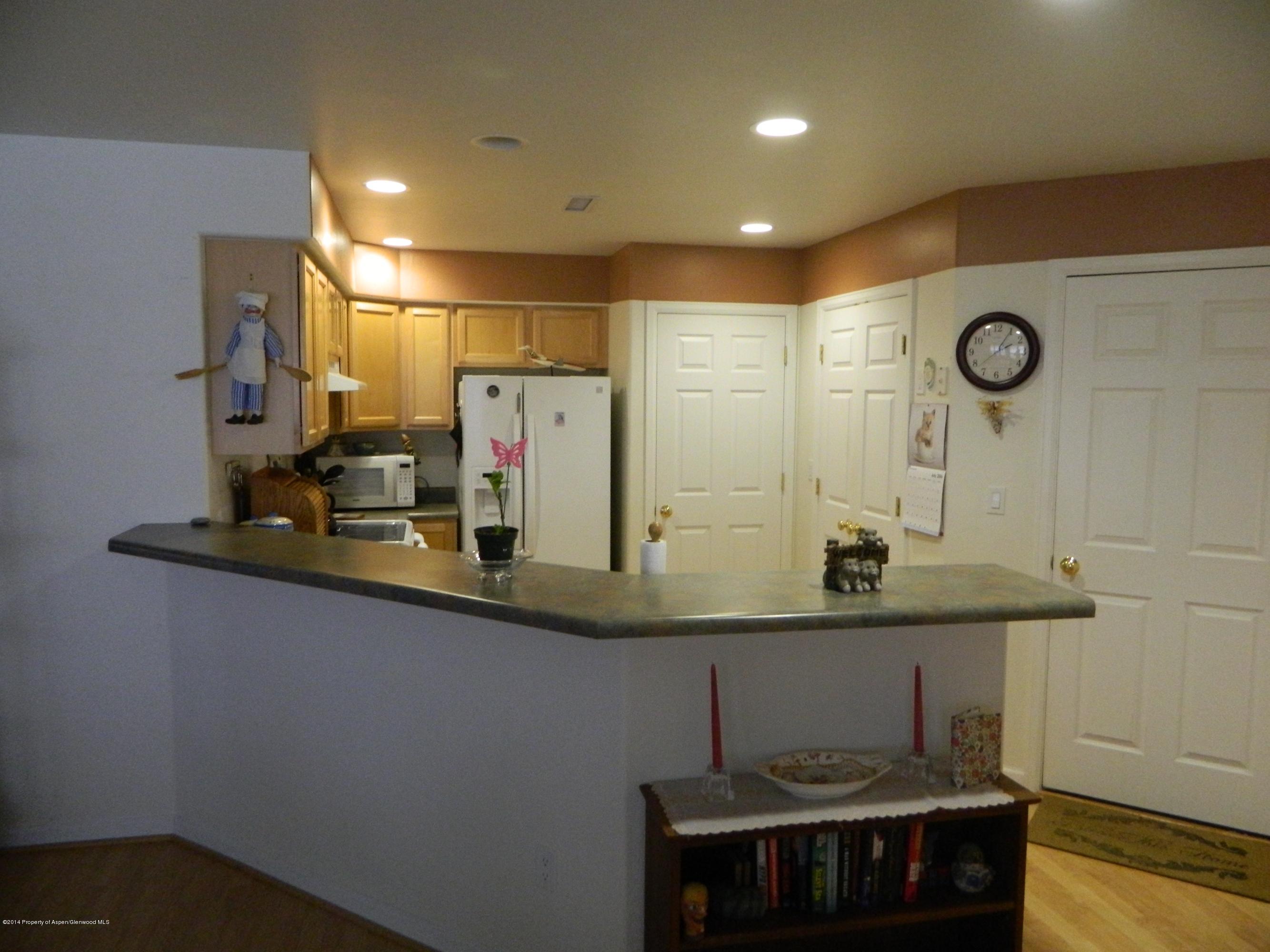 235 W Capital Court New Castle CO 81647
