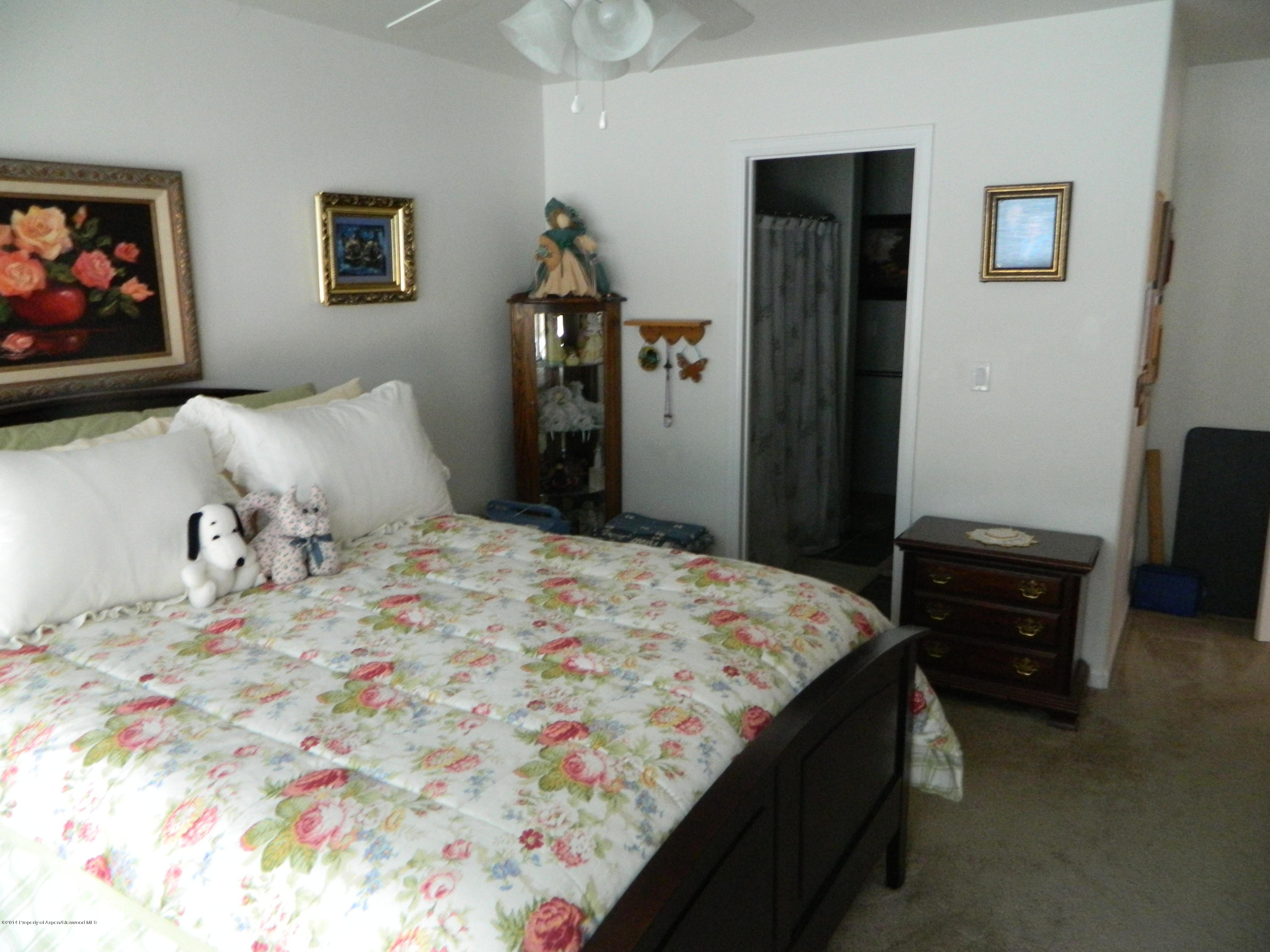 235 W Capital Court New Castle CO 81647