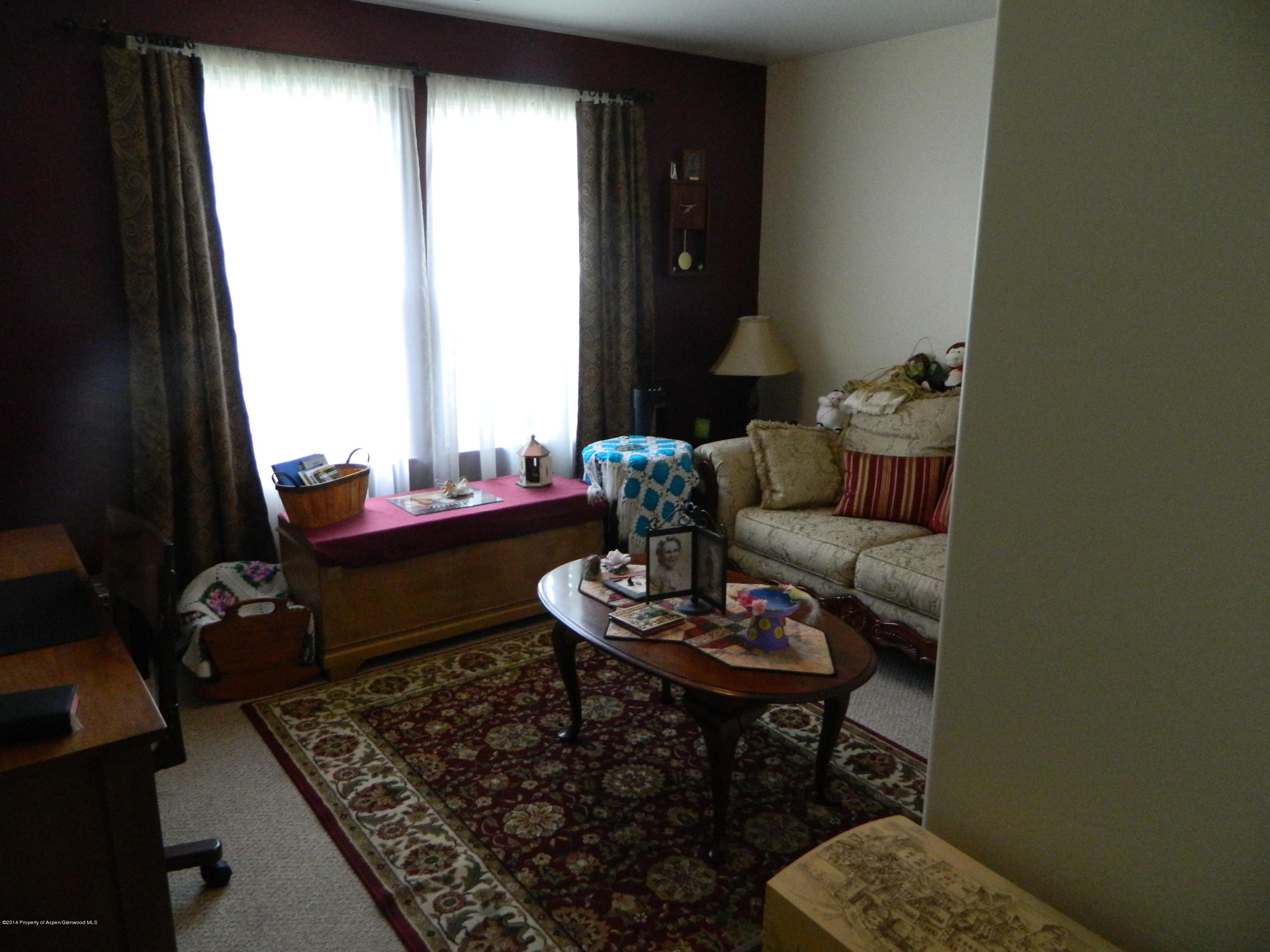 235 W Capital Court New Castle CO 81647