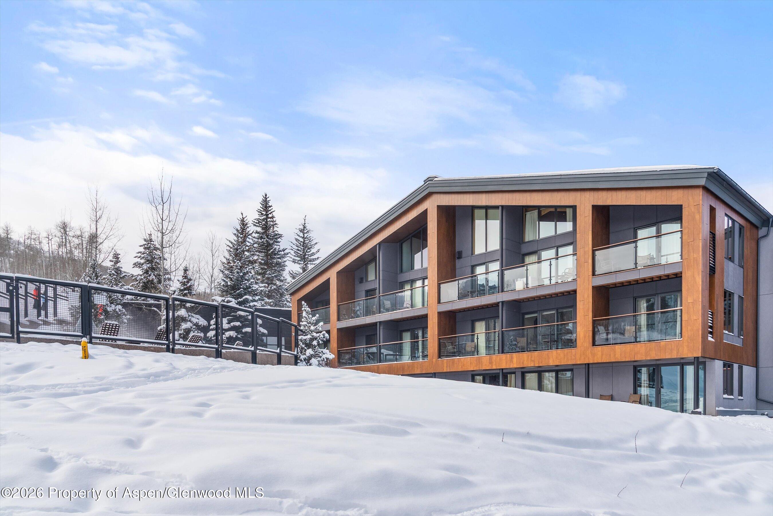690 Carriage Way Snowmass Village CO 81615