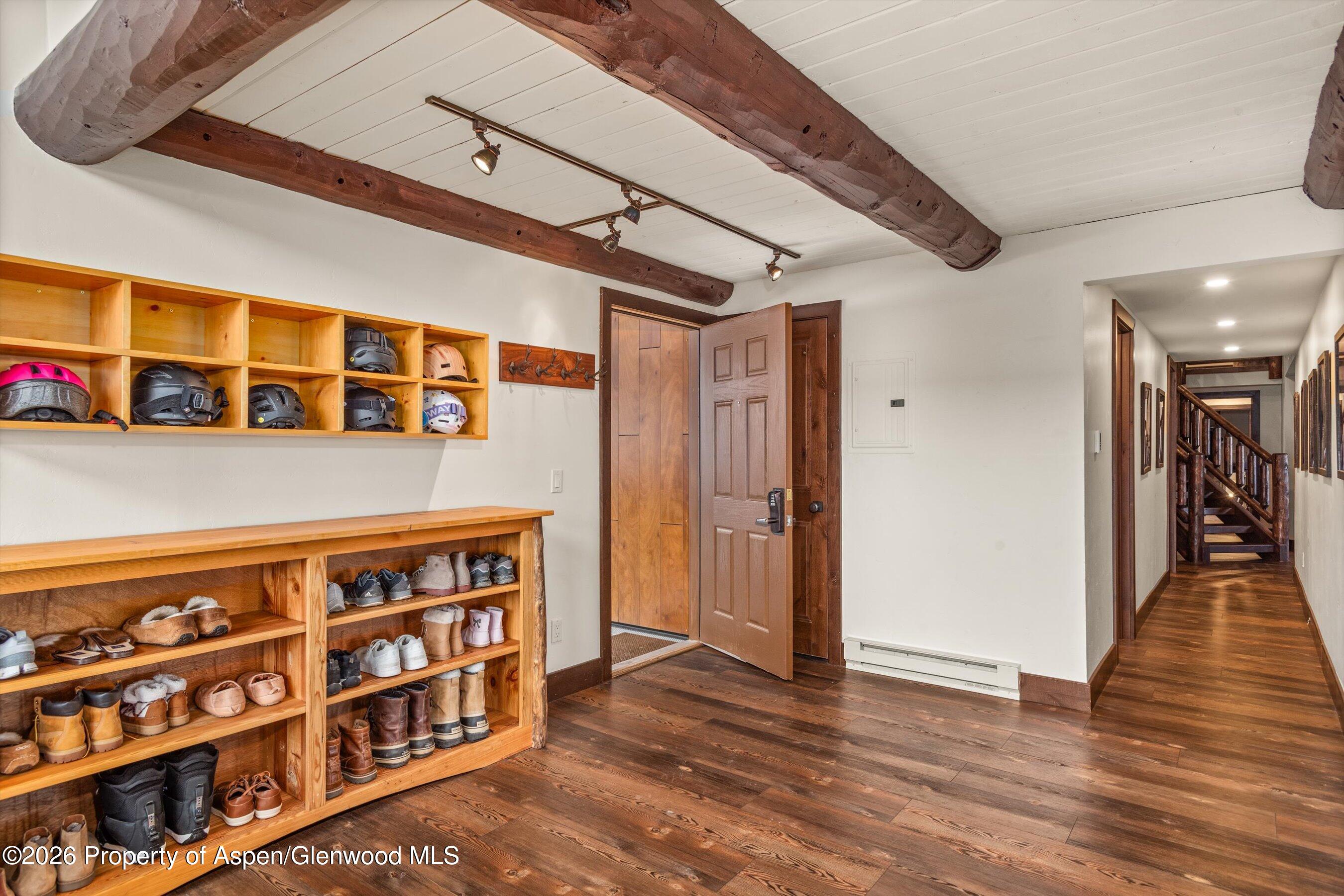 690 Carriage Way Snowmass Village CO 81615