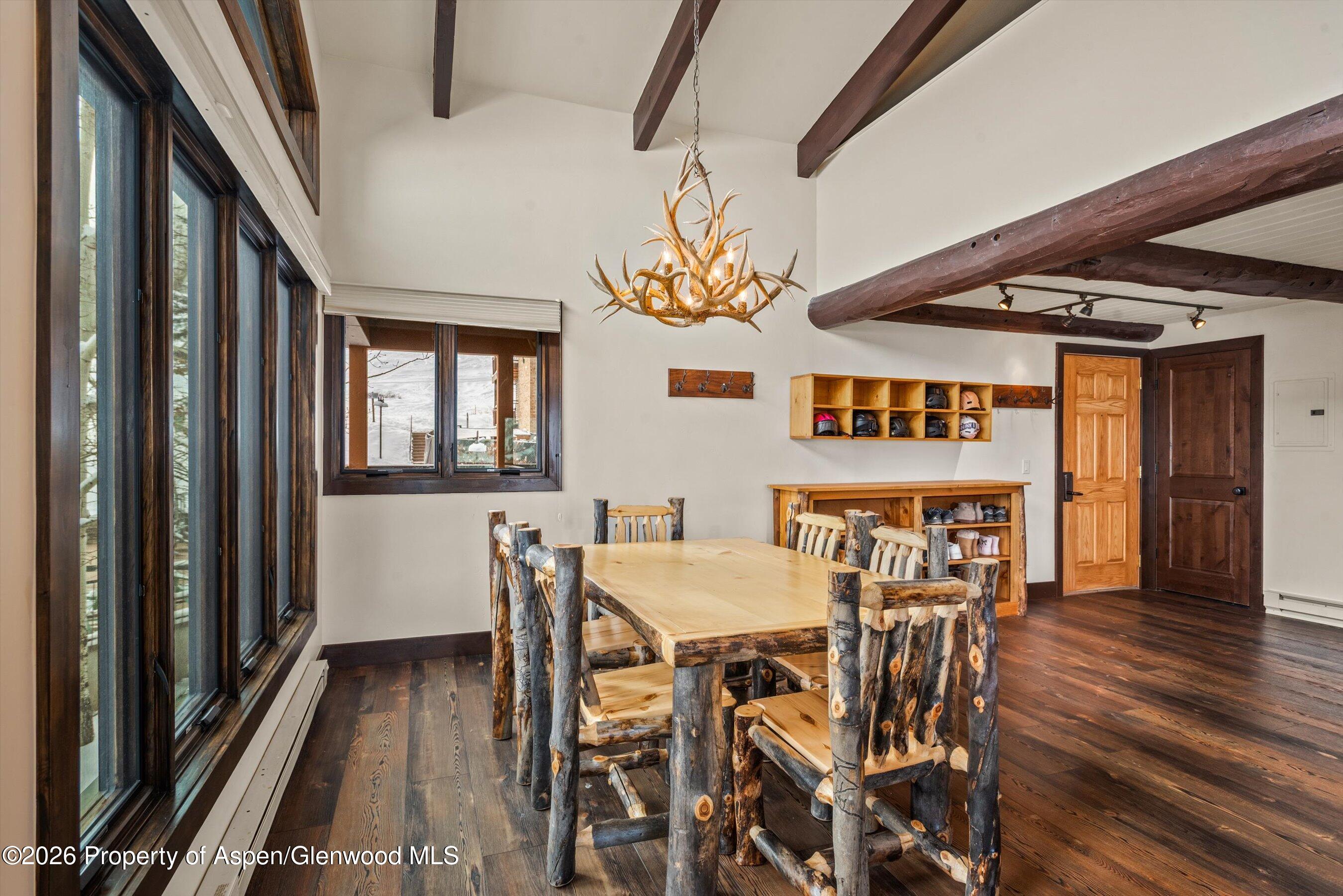 690 Carriage Way Snowmass Village CO 81615