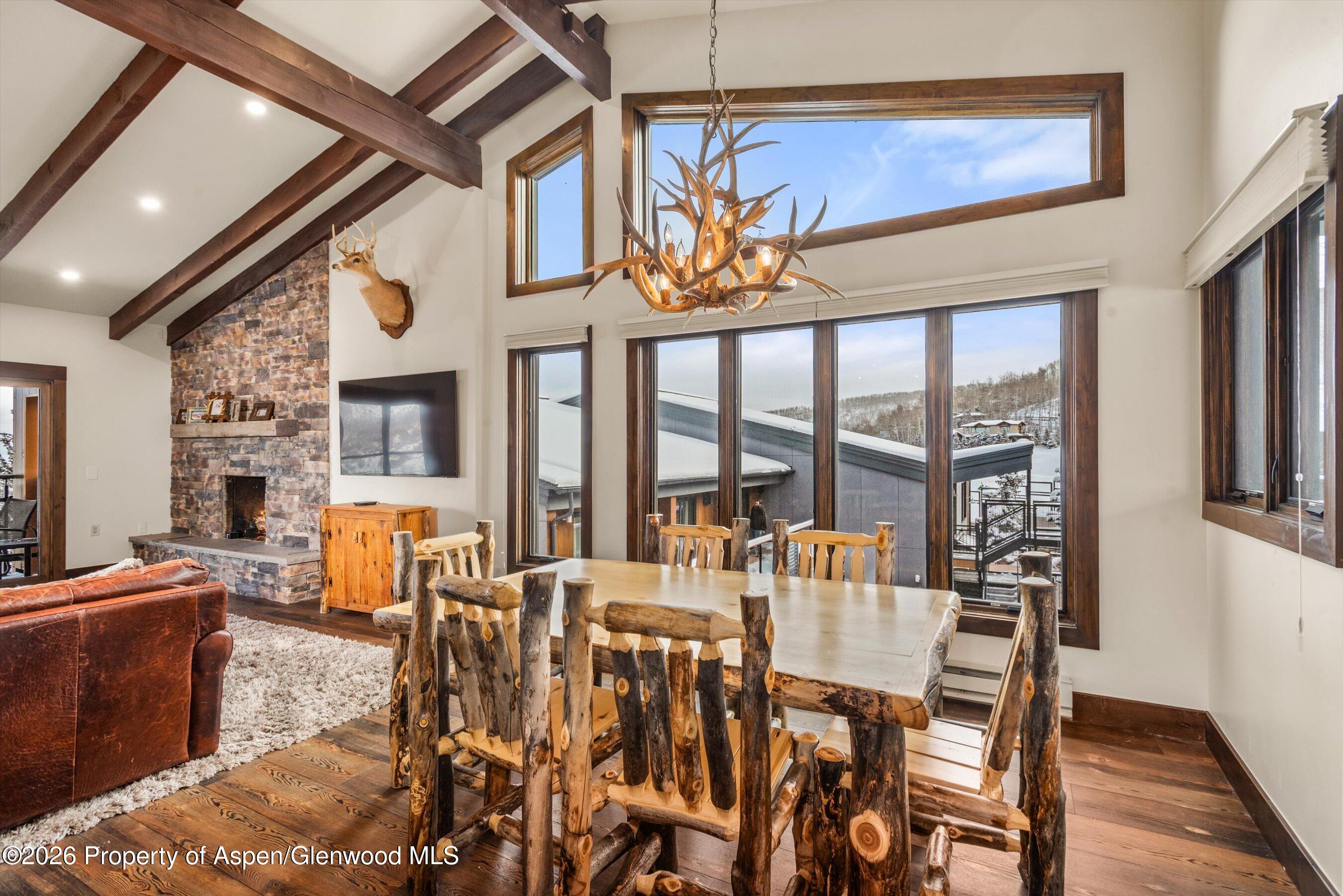 690 Carriage Way Snowmass Village CO 81615