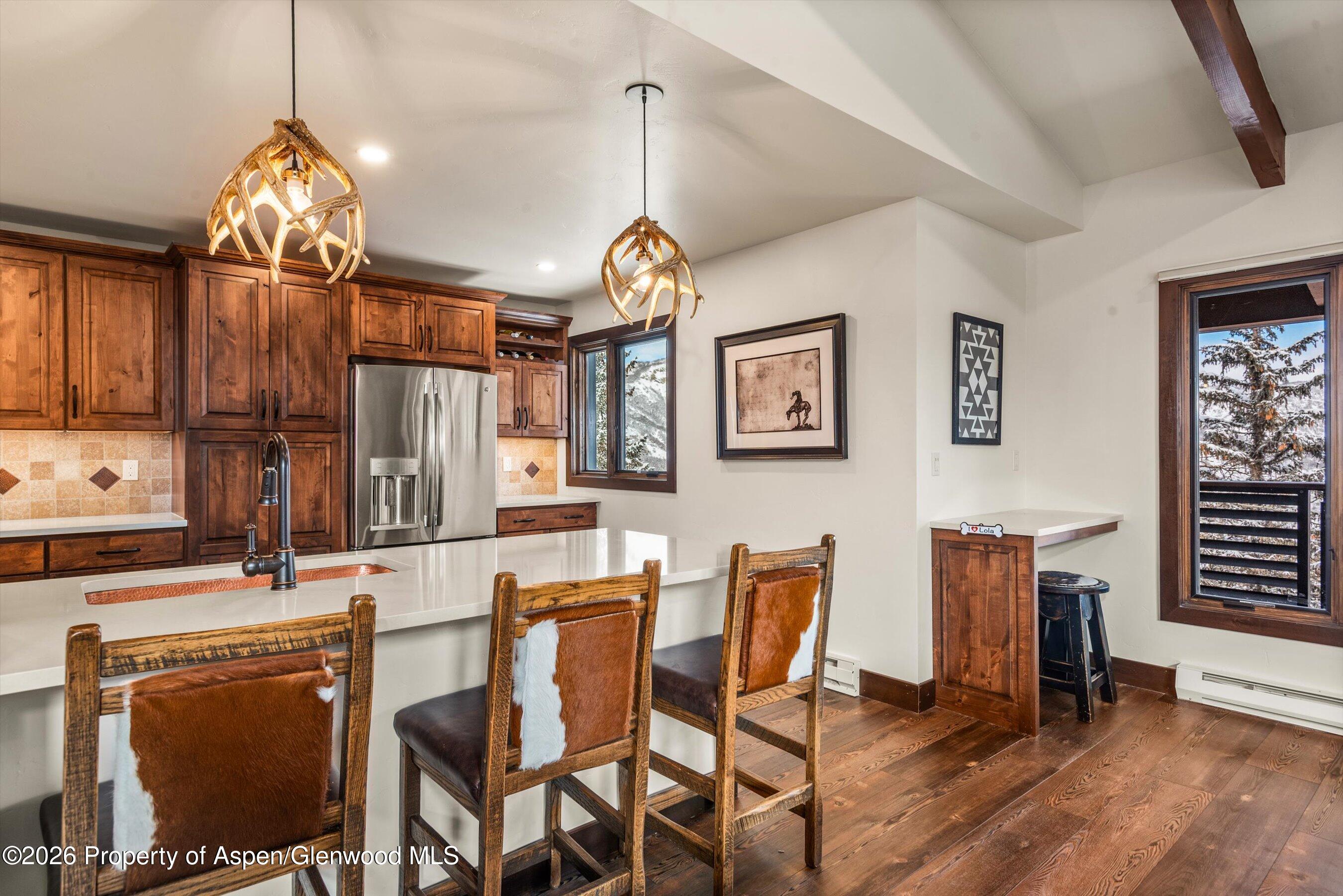 690 Carriage Way Snowmass Village CO 81615