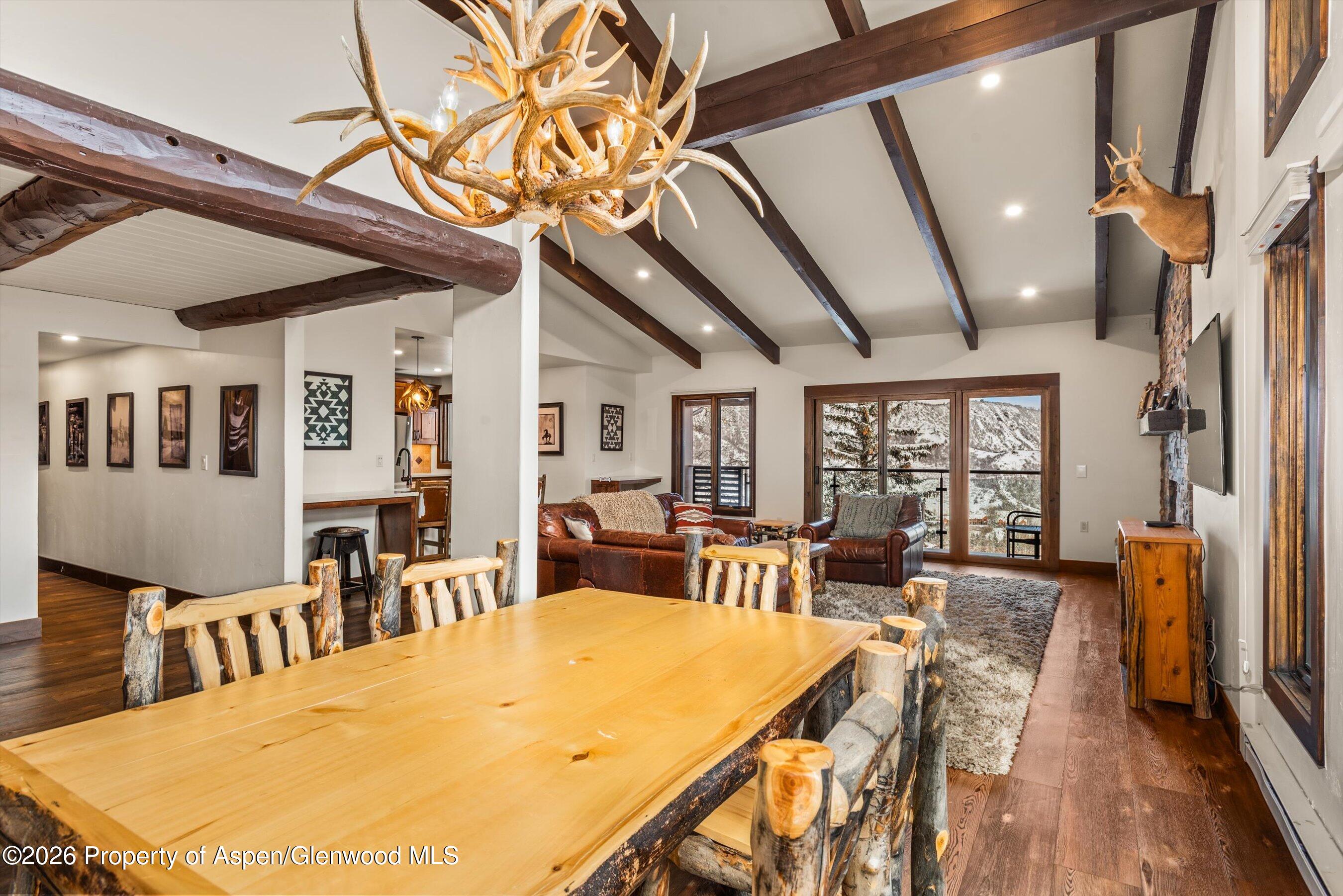 690 Carriage Way Snowmass Village CO 81615
