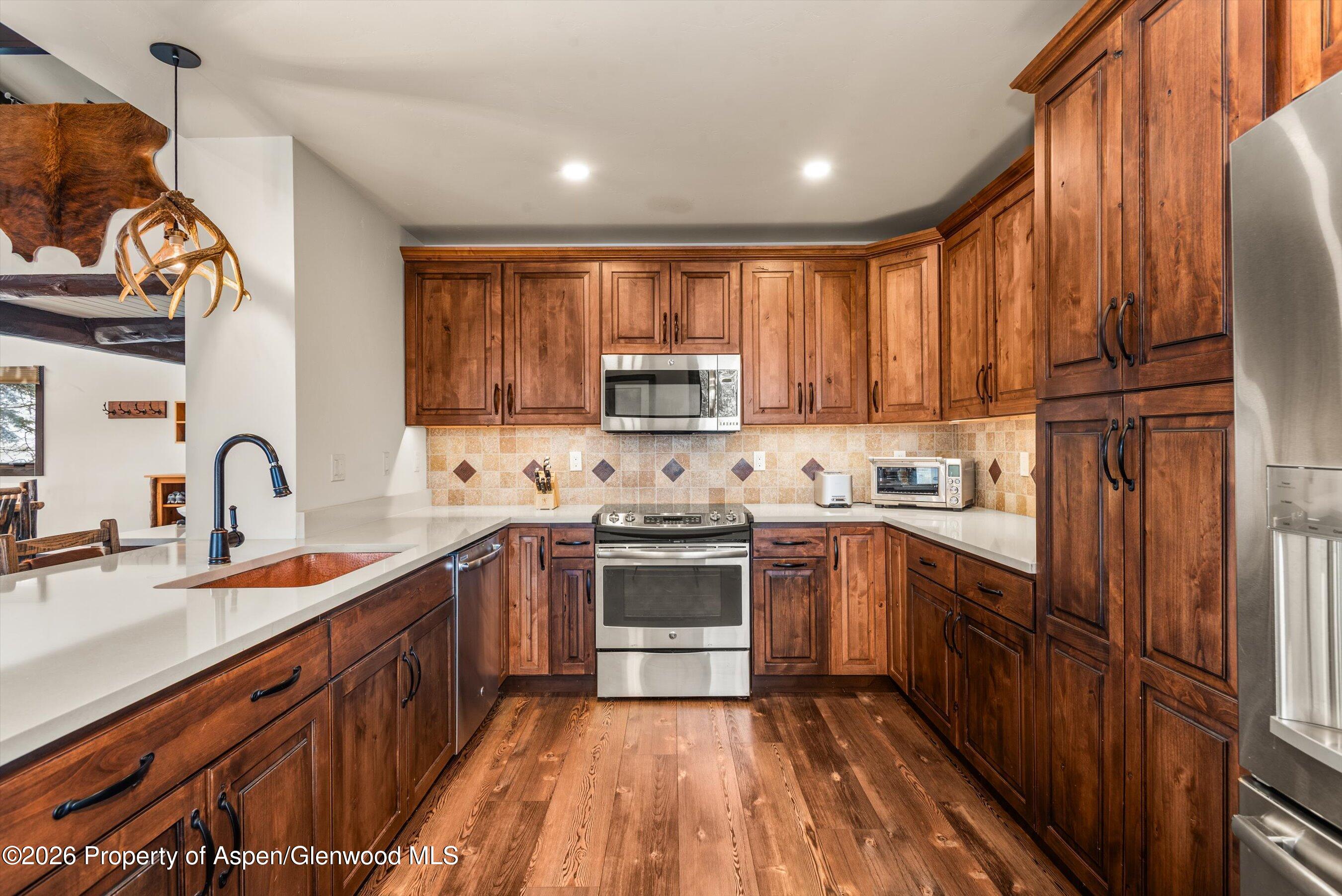 690 Carriage Way Snowmass Village CO 81615