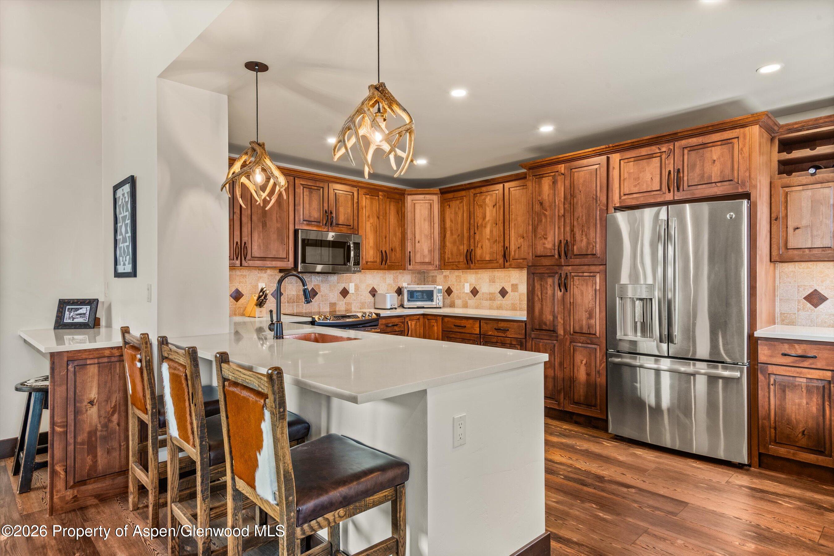 690 Carriage Way Snowmass Village CO 81615