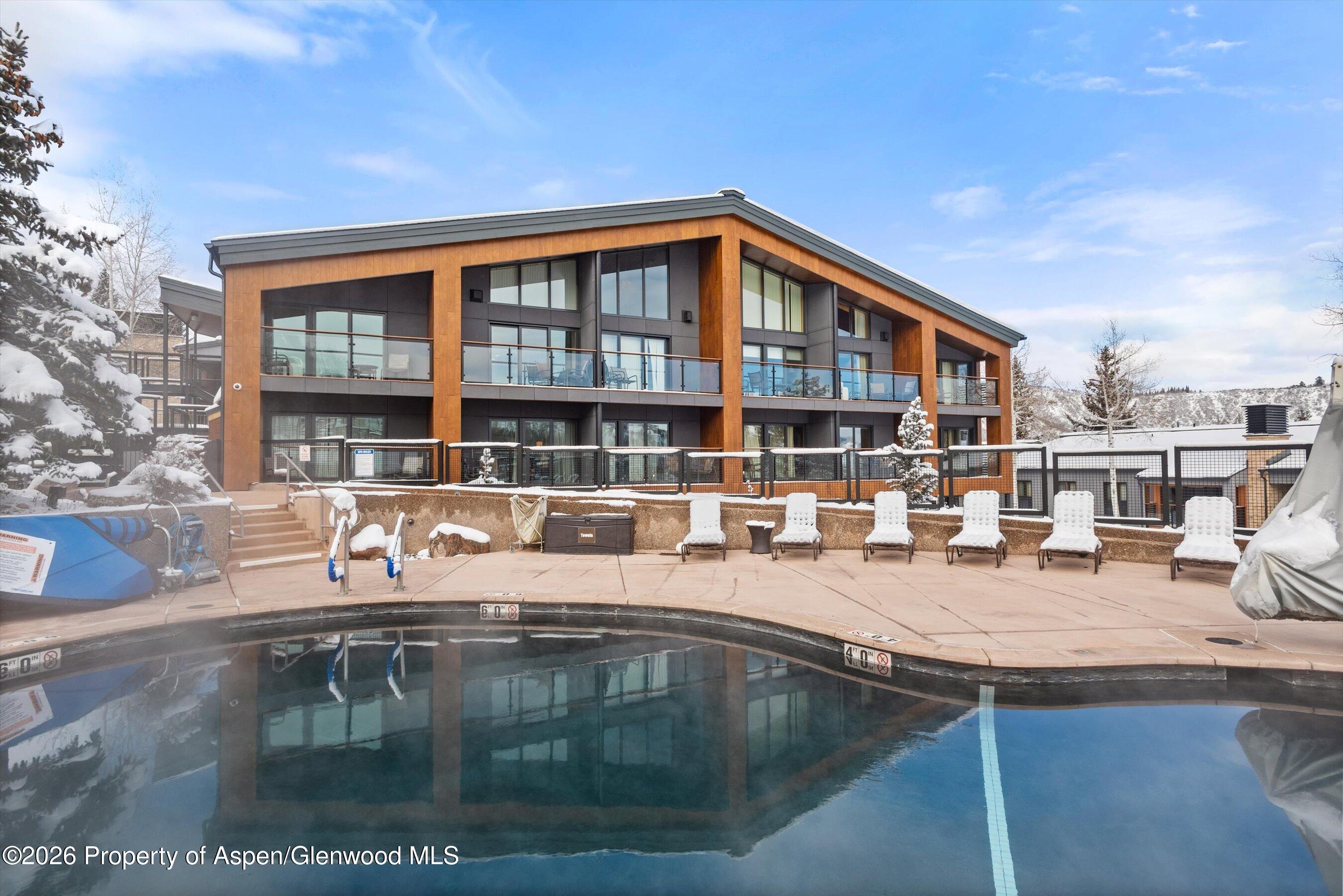 690 Carriage Way Snowmass Village CO 81615
