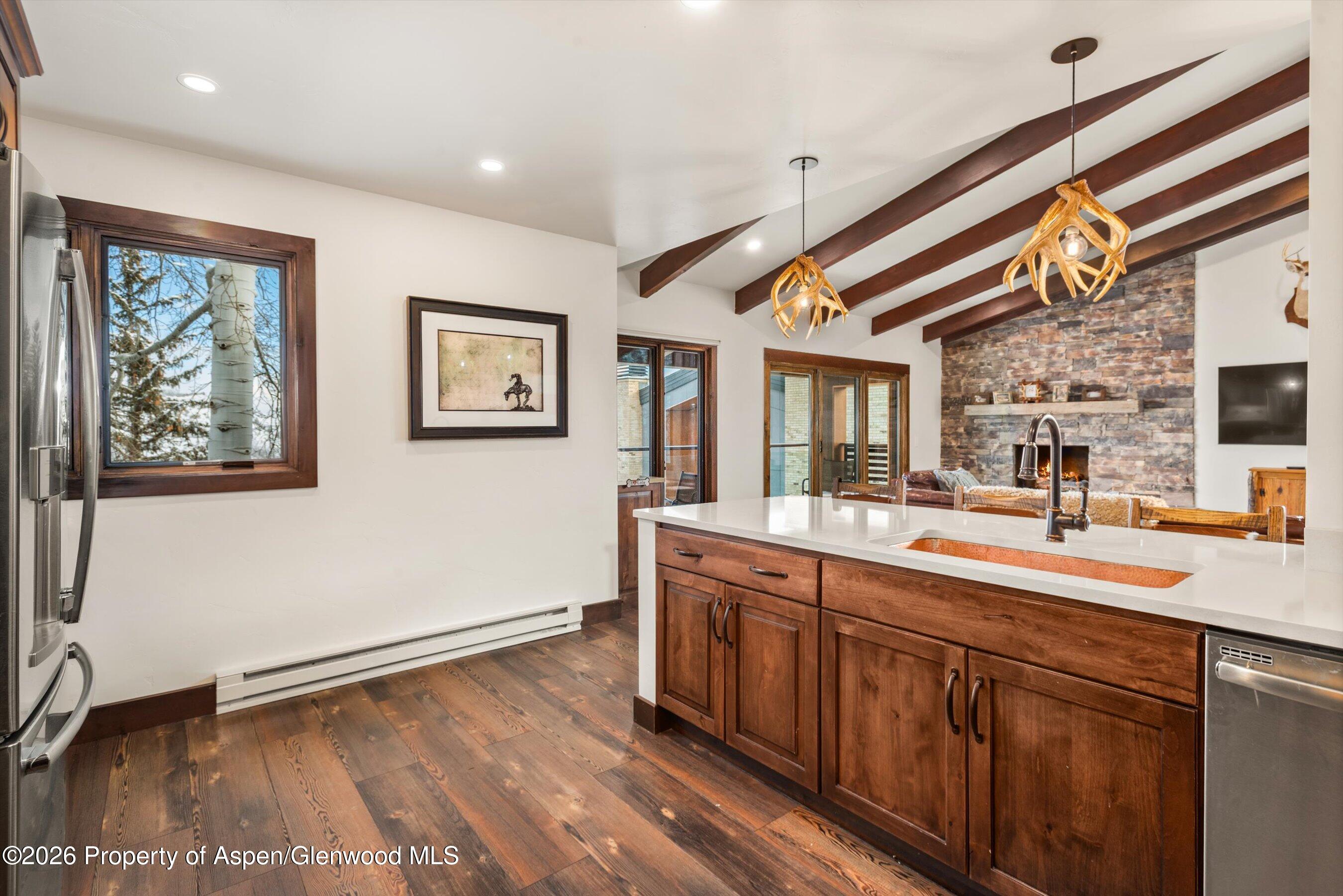 690 Carriage Way Snowmass Village CO 81615